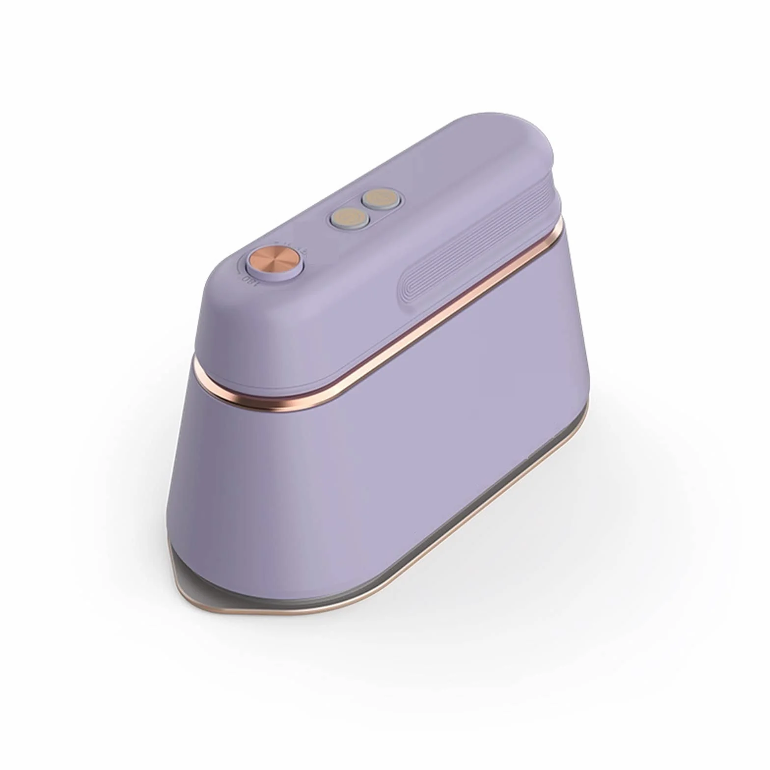 Planchas, plancha de vapor de mano, vaporizador eléctrico de ropa, planchado colo de ropa, planchado colgante, máquina de planchado de ropa para el hogar, para viajes, 6 orificios para vapor