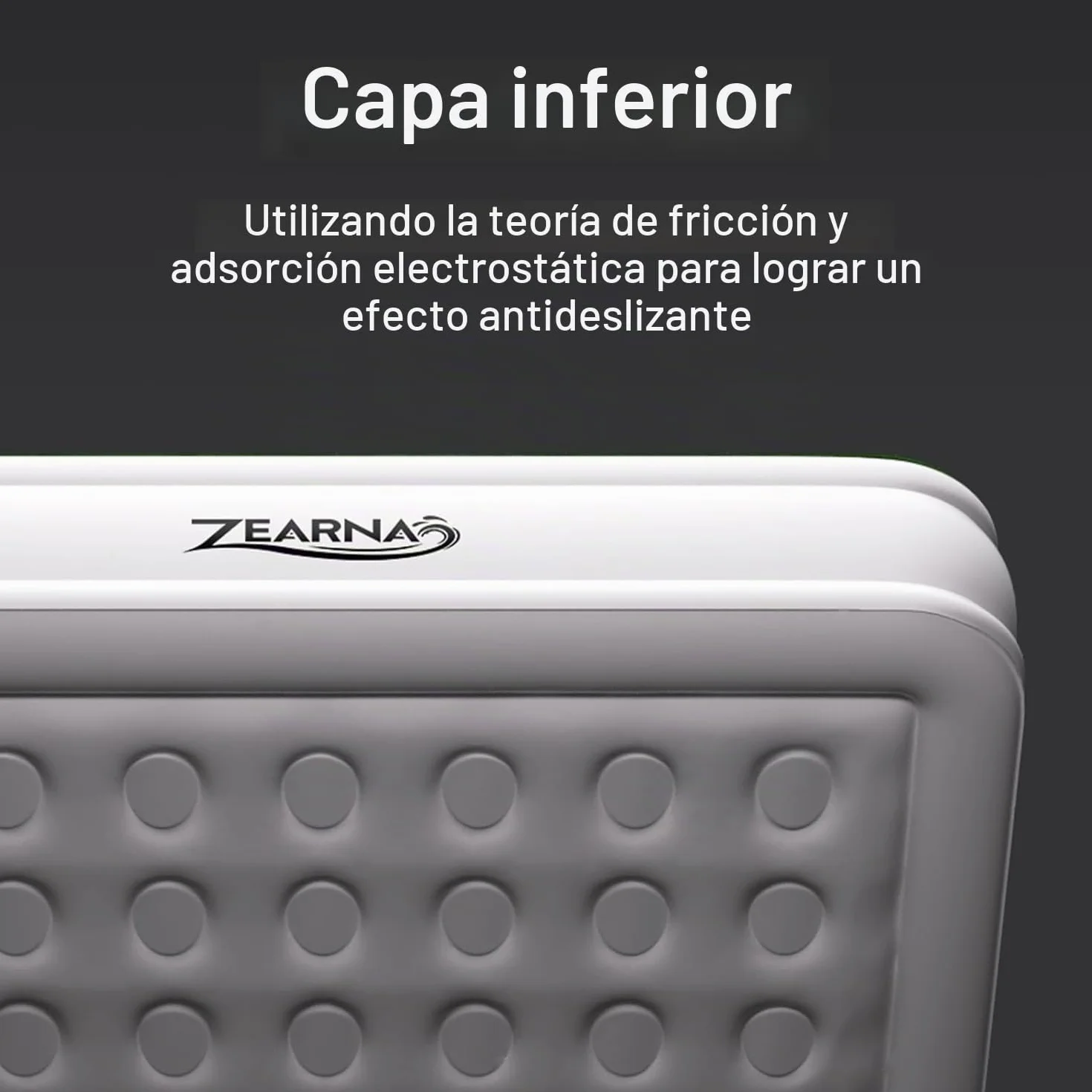 Zearna Colchón Hinchable,Cama Hinchable con Bomba de inflado incorporada Tan Solo 3 Minutos, Invitados o Uso en Casa, 203x152x40cm, Peso máximo:300KG, Cama Matrimonial (Queen 40cm)
