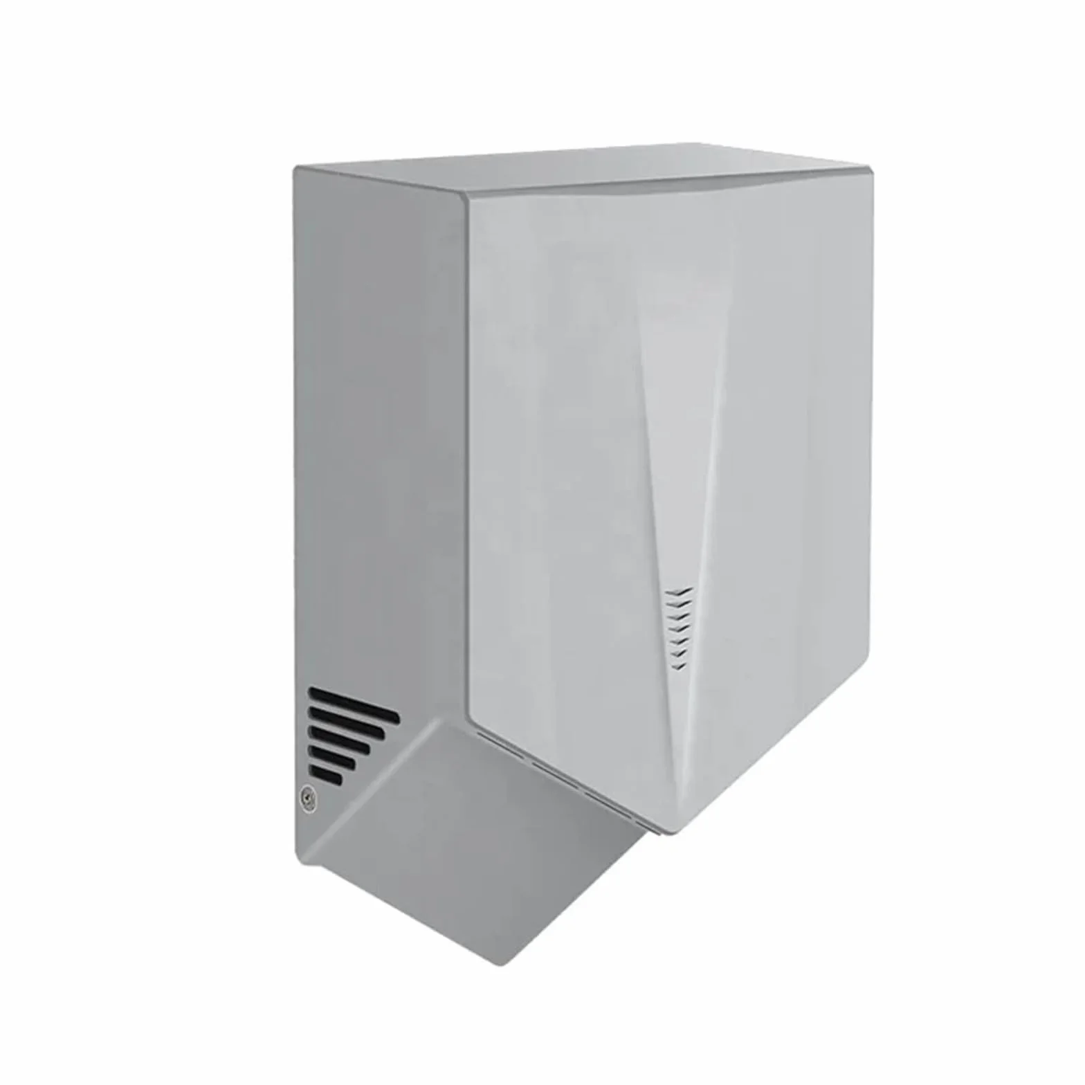 Secador de Manos eléctrico automático con Chorro de Aire en Forma de V for baños comerciales