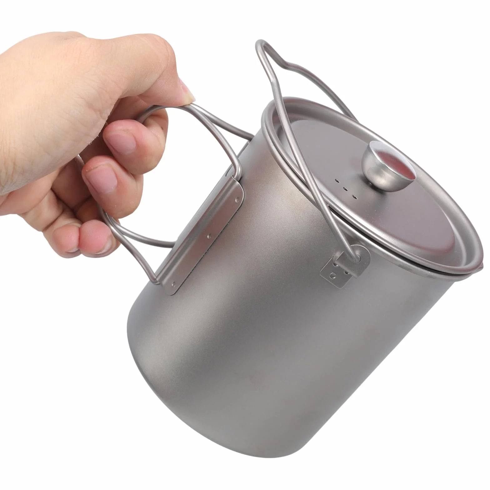 Prensas francesas de metal inoxidables para café con sistemas de vertido de 3 capas con malla de 3 capas, equipo de filtro para exteriores, prensas francesas de metal