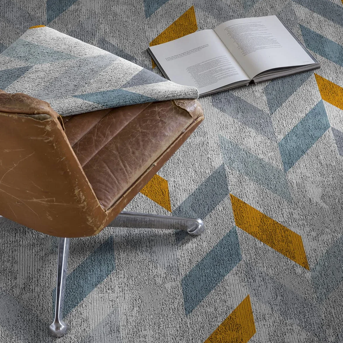 NAF NAF Alfombra Decorativa Antideslizante ENNAES