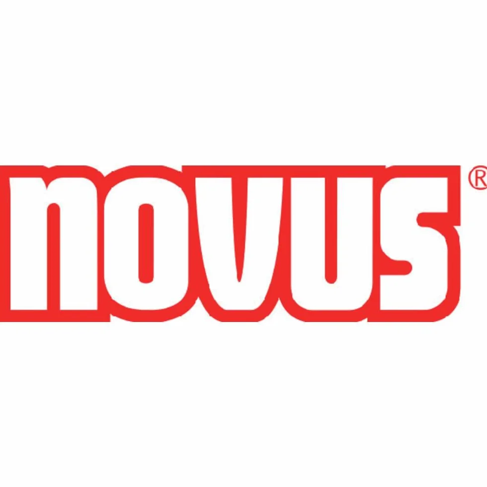 Novus ScopeMaster/7140002000 - Brazo Extensible metálico para el teléfono con Capacidad de Carga de hasta 2 kg, Color Gris