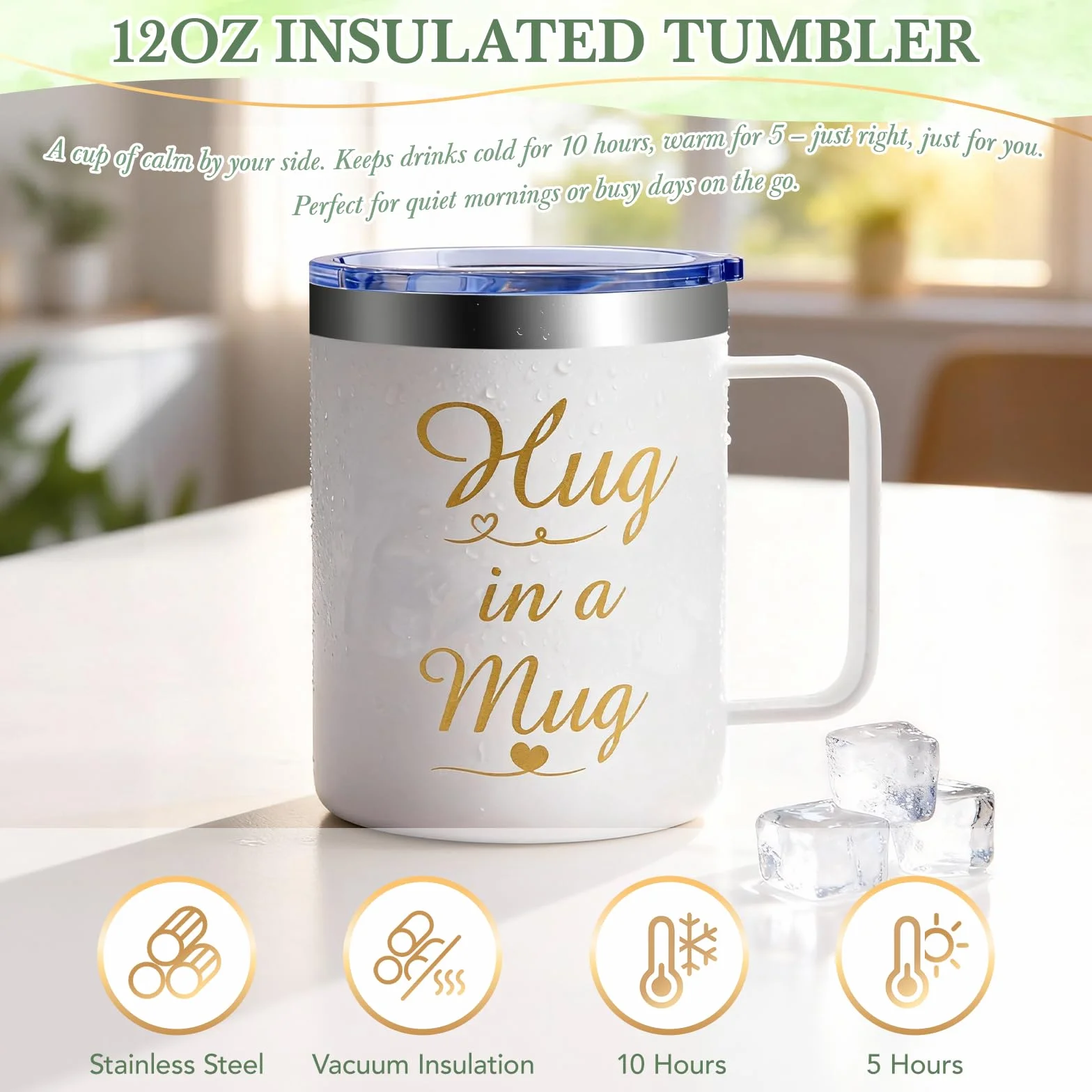 Canastas de regalo para mujeres, 11 piezas de regalos únicos de cumpleaños para mujeres, cestas de regalo de cuidado personal, agradecimiento, recuperarse, regalos inspiradores de amistad para mamá