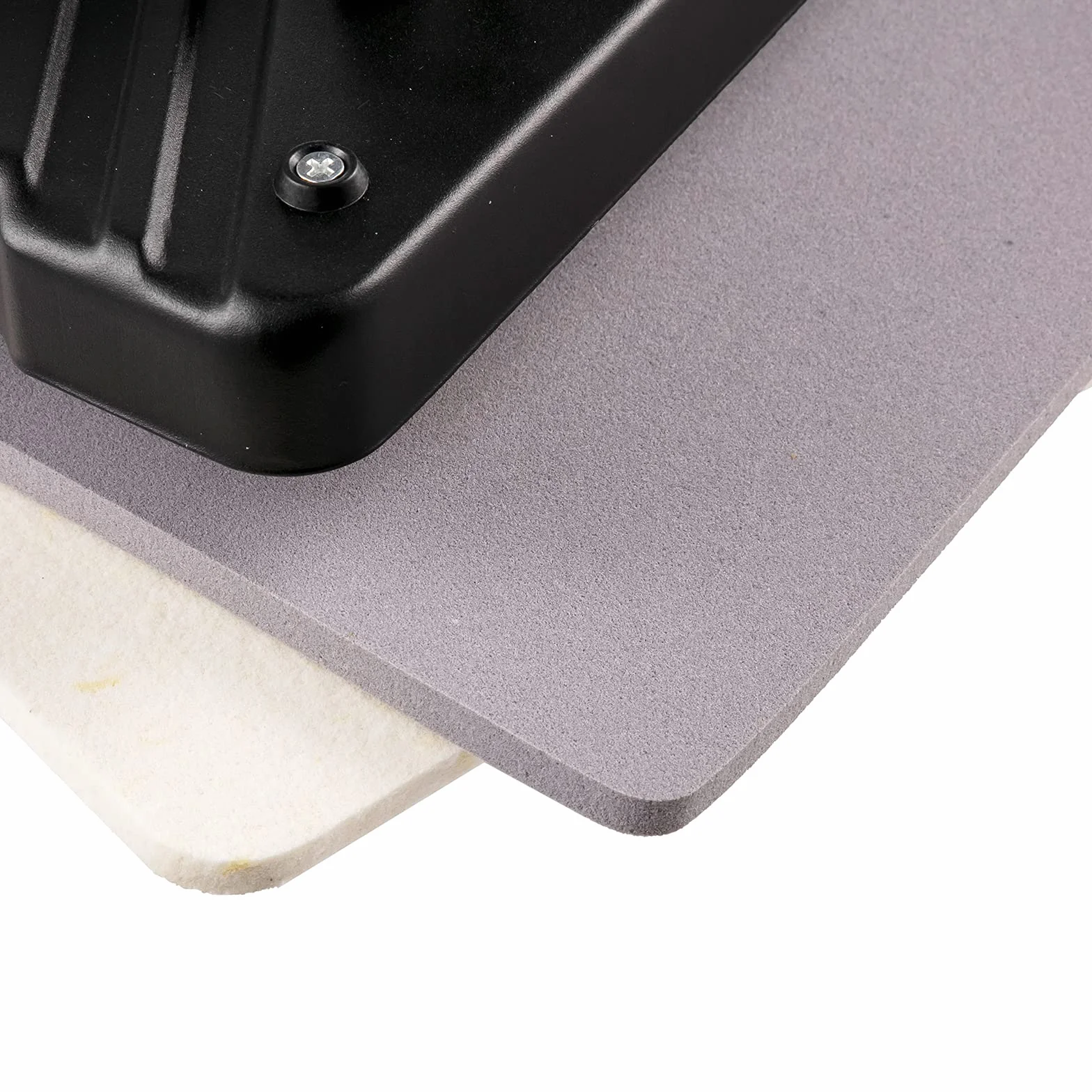 VEVOR 5 en 1 Prensa de Calor, Máquina de Transferencia de Calor Multifuncional de 38 x 30 cm, Máquina de Impresión de Calor Giratoria para Tazas Camisetas con Pantalla LED Digital Negro