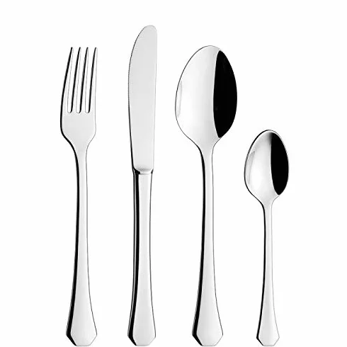 CUBERTERIA JAY. SET 24 PIEZAS