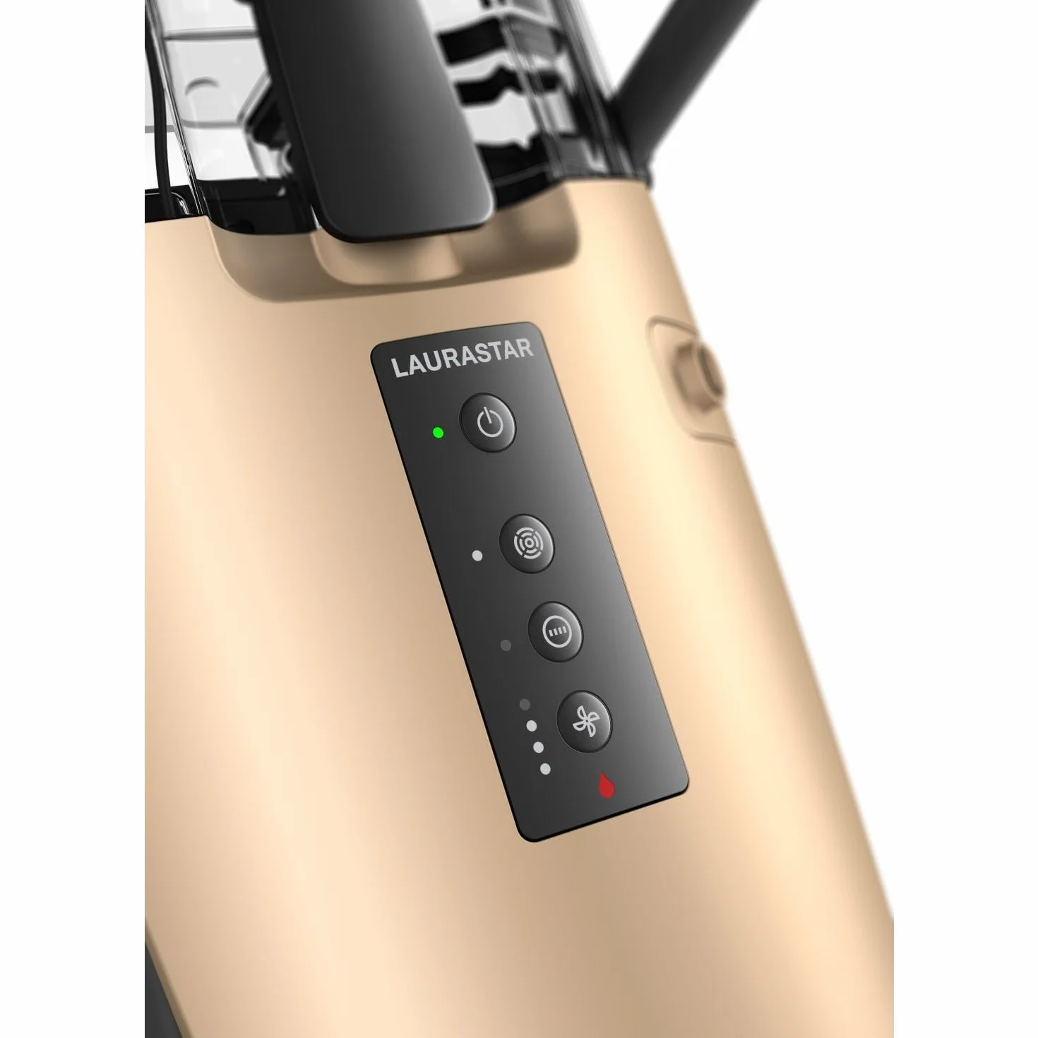 LAURASTAR Centro de planchado Smart Edition Limitada 1980