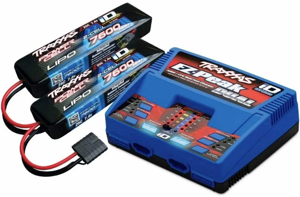 Traxxas 2991G 2991GX DIY