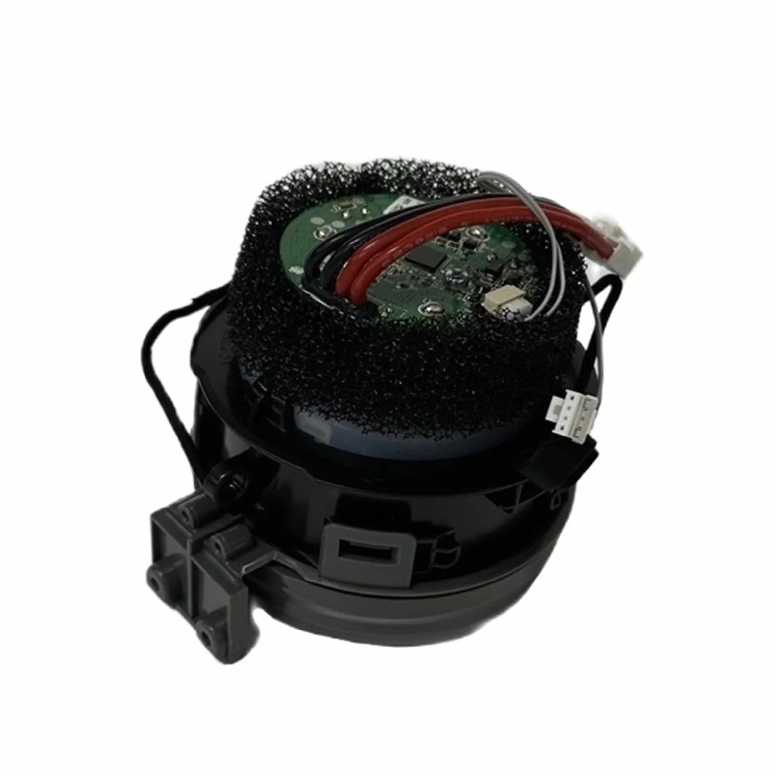 Módulo de Motor para Aspirador Compatible con JIMMY JV63 | módulo de motor para la familia de aspiradores de mano