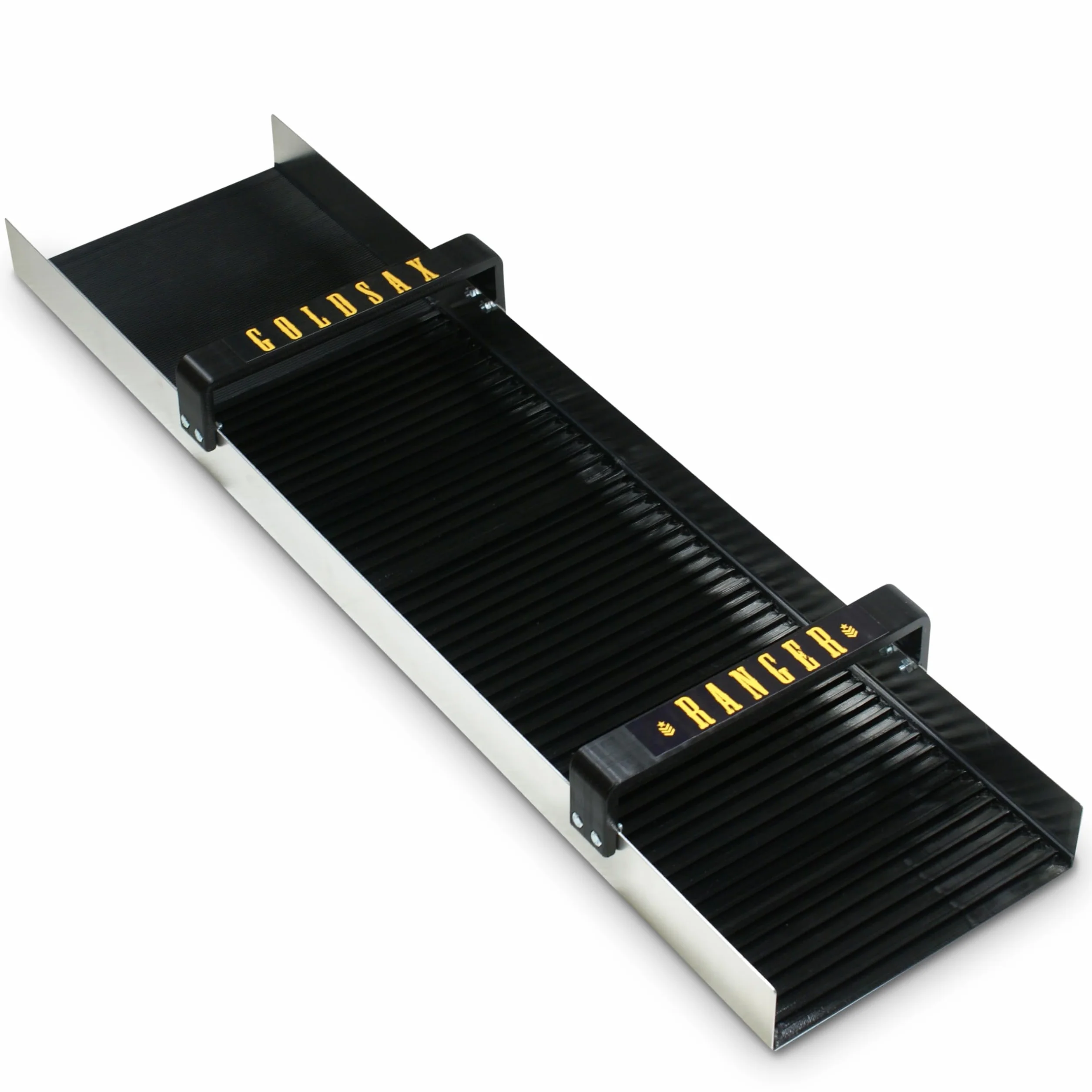 Ranger Gold Sluice Box - Canalón Dorado, Grande esclusa de Lavado de Oro