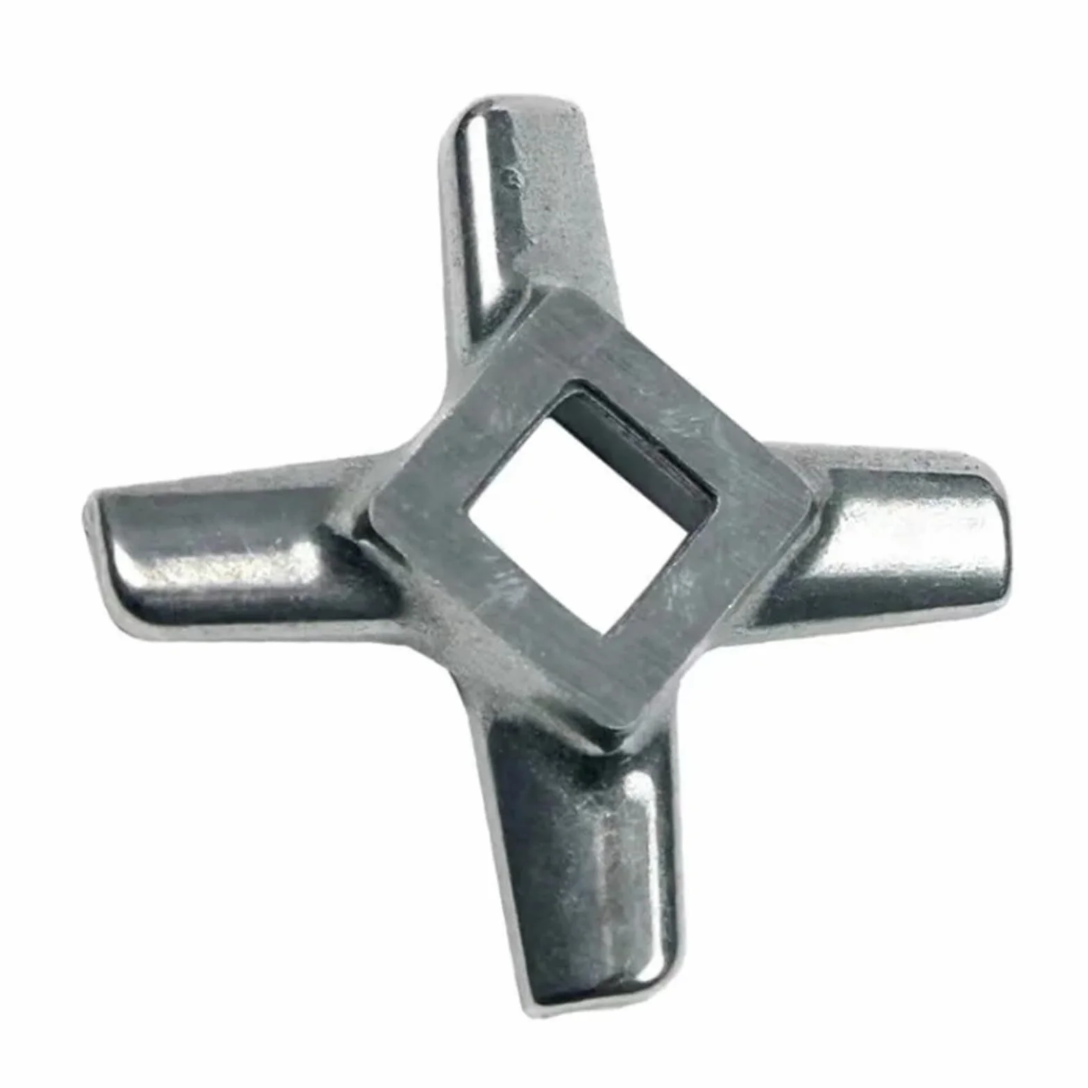 Compatible Con Cabezales De Cuchillas For Picadora De Carne Kenwood, KAX950/AT950/MG510/MG450.