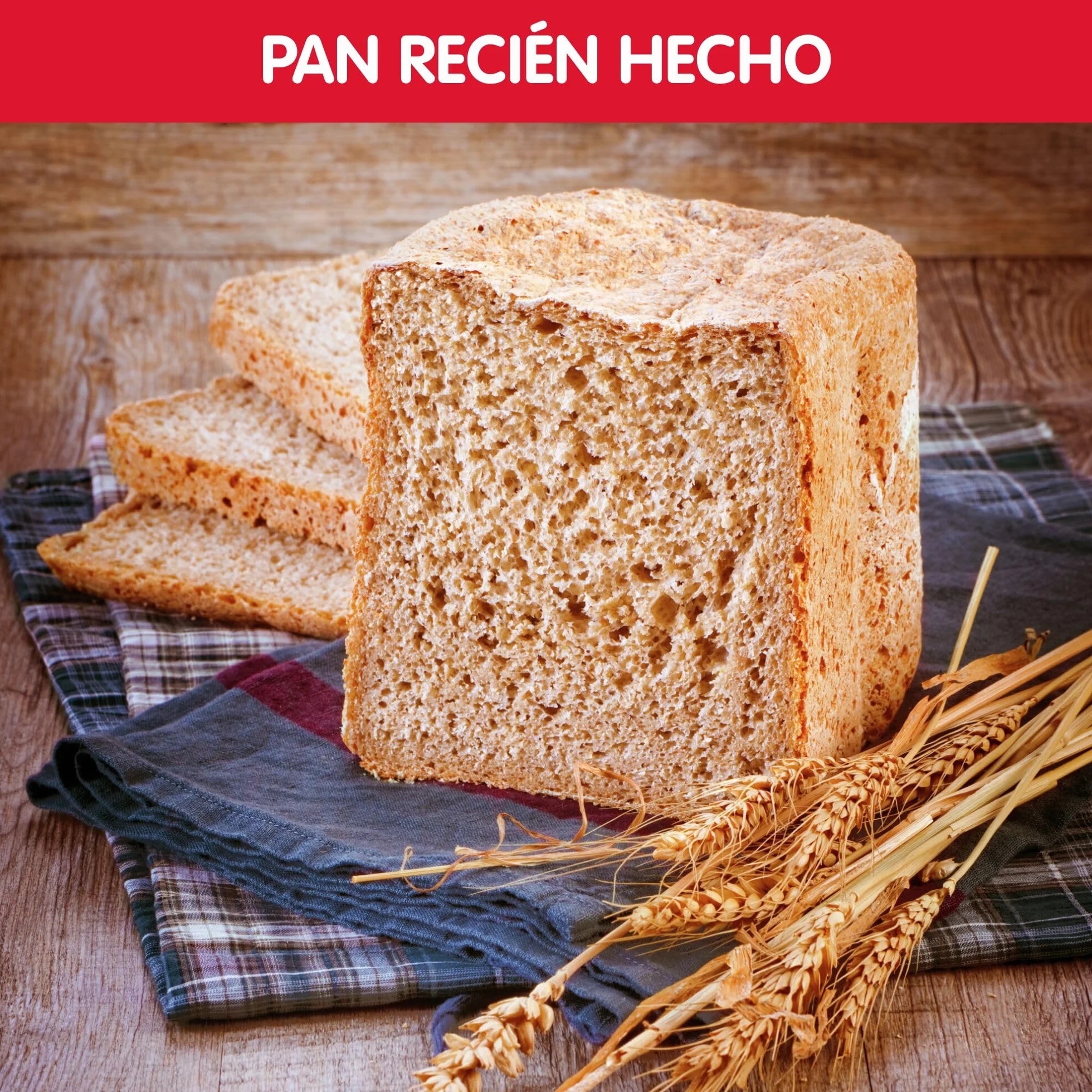 Moulinex Pain & Délices, Panificadora 1 kg, función yogur, pan sin gluten, pan casero, 20 programas automáticos, temporizador de 15h, función mantenimiento de 1h, libro de recetas incluido, OW240E30