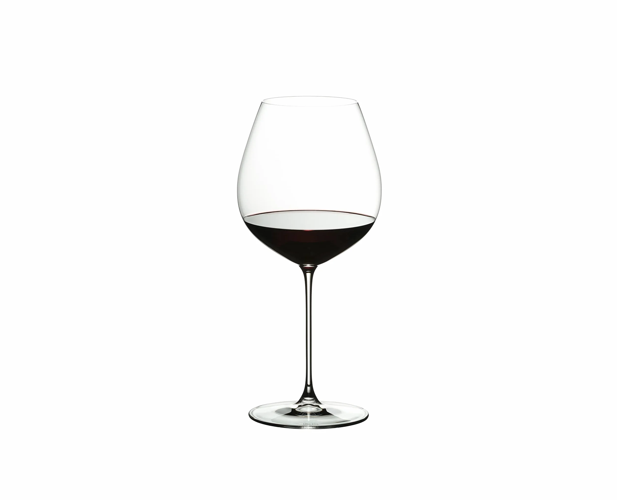 6449/07 Veritas Old World Pinot Noir (Estuche de 2 Copas)