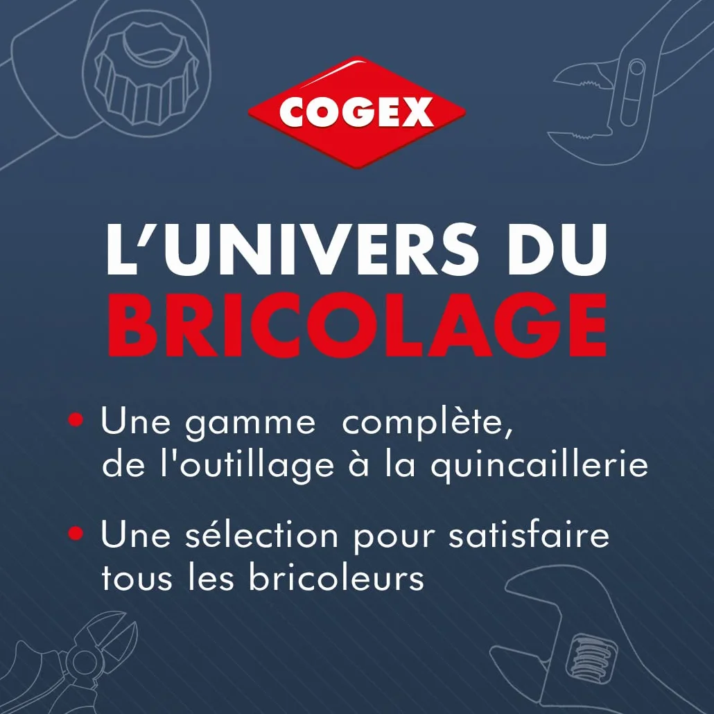 Prensa para Briquetas de Papel Cogex 81556