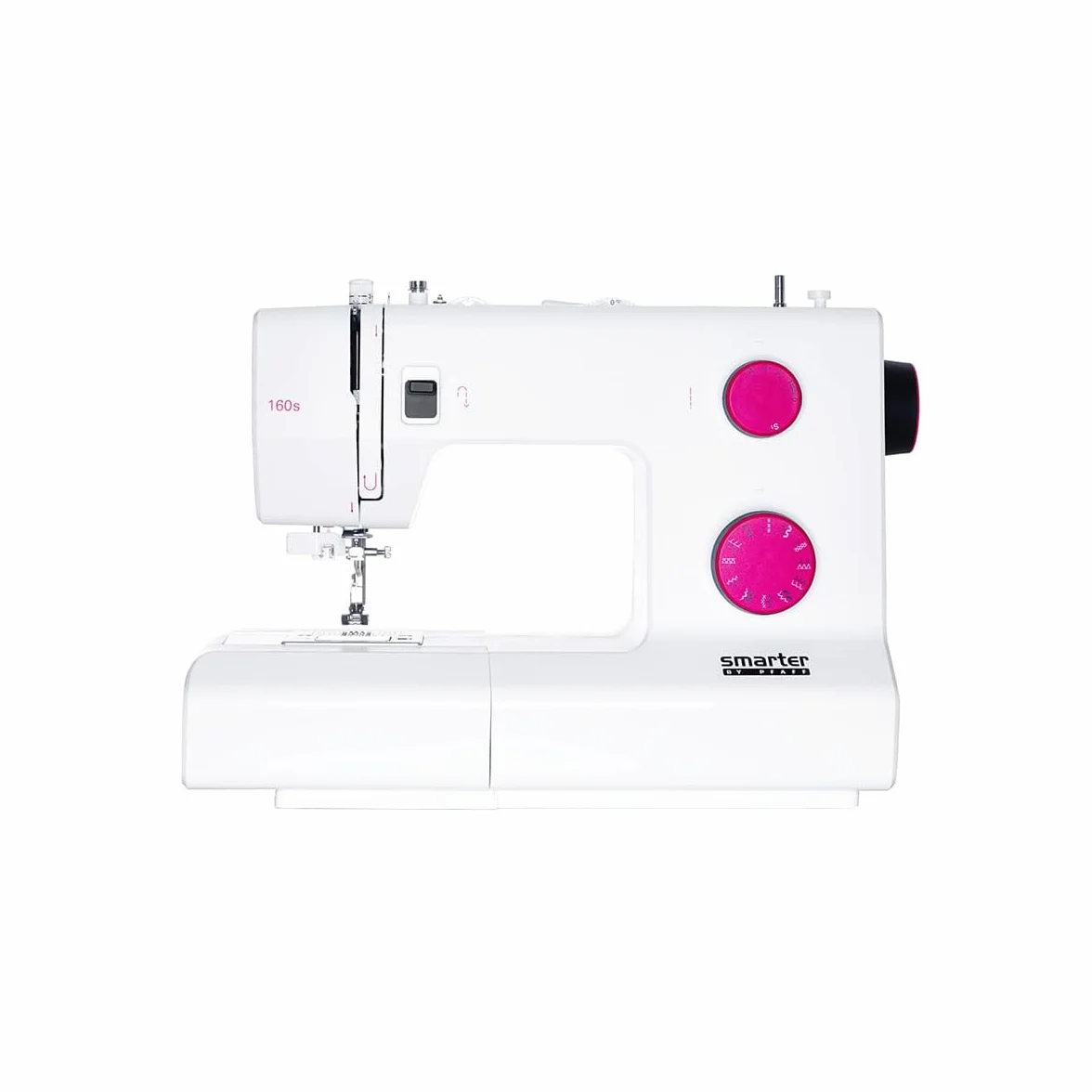 Máquina de coser Smarter By Pfaff 160s