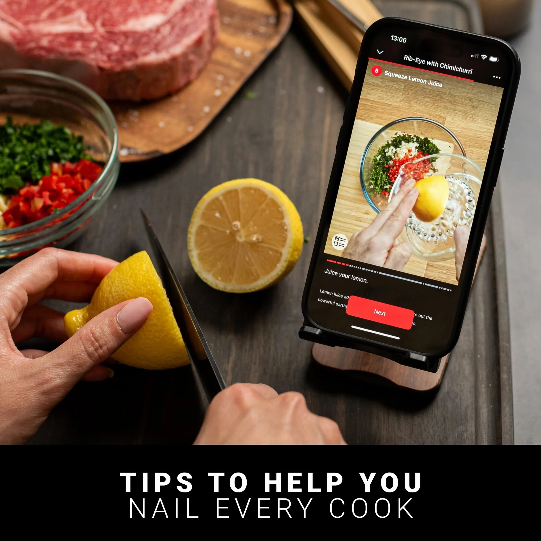 MEATER Pro XL [Nuevo] – El último termómetro inteligente para carne con WiFi y cuatro sondas avanzadas | Barbacoa, horno, parrilla, ahumador, freidora de aire caliente