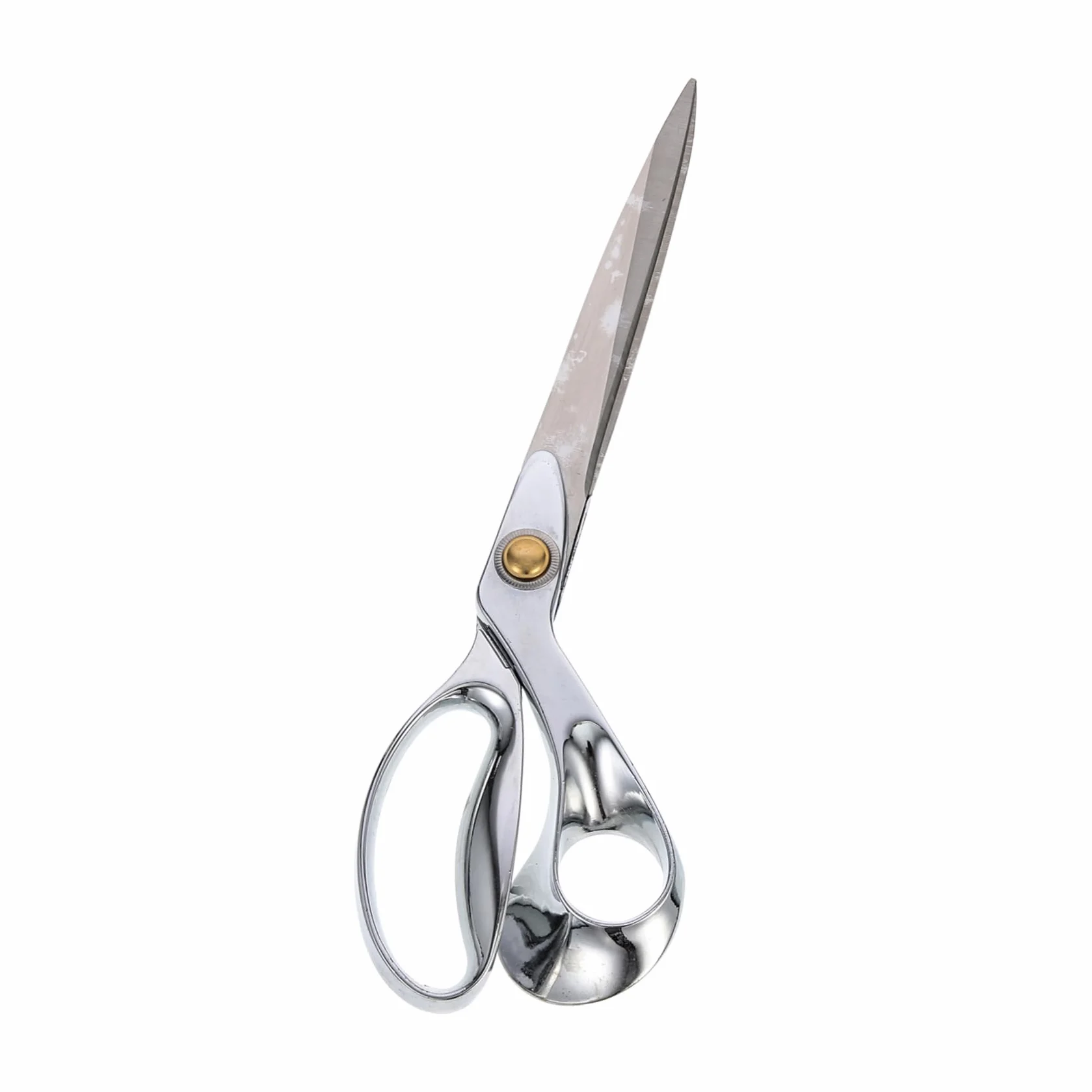 Tijeras De Sastre De Acero Inoxidable Manualidades y Bordado Cortes Precisos y Detalles Delicados Tijeras Ligeras y Duraderas Para Hogar y Costura