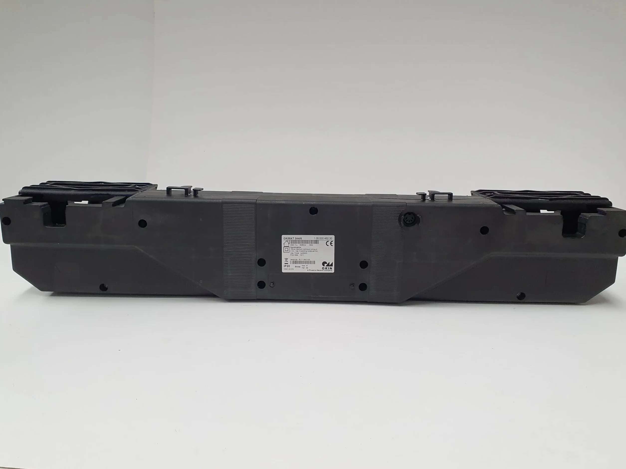 OKIN Motor para cama eléctrica