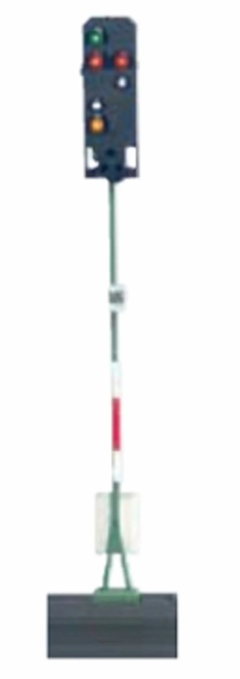 Märklin 76494 – Señal Principal de luz, Carril H0