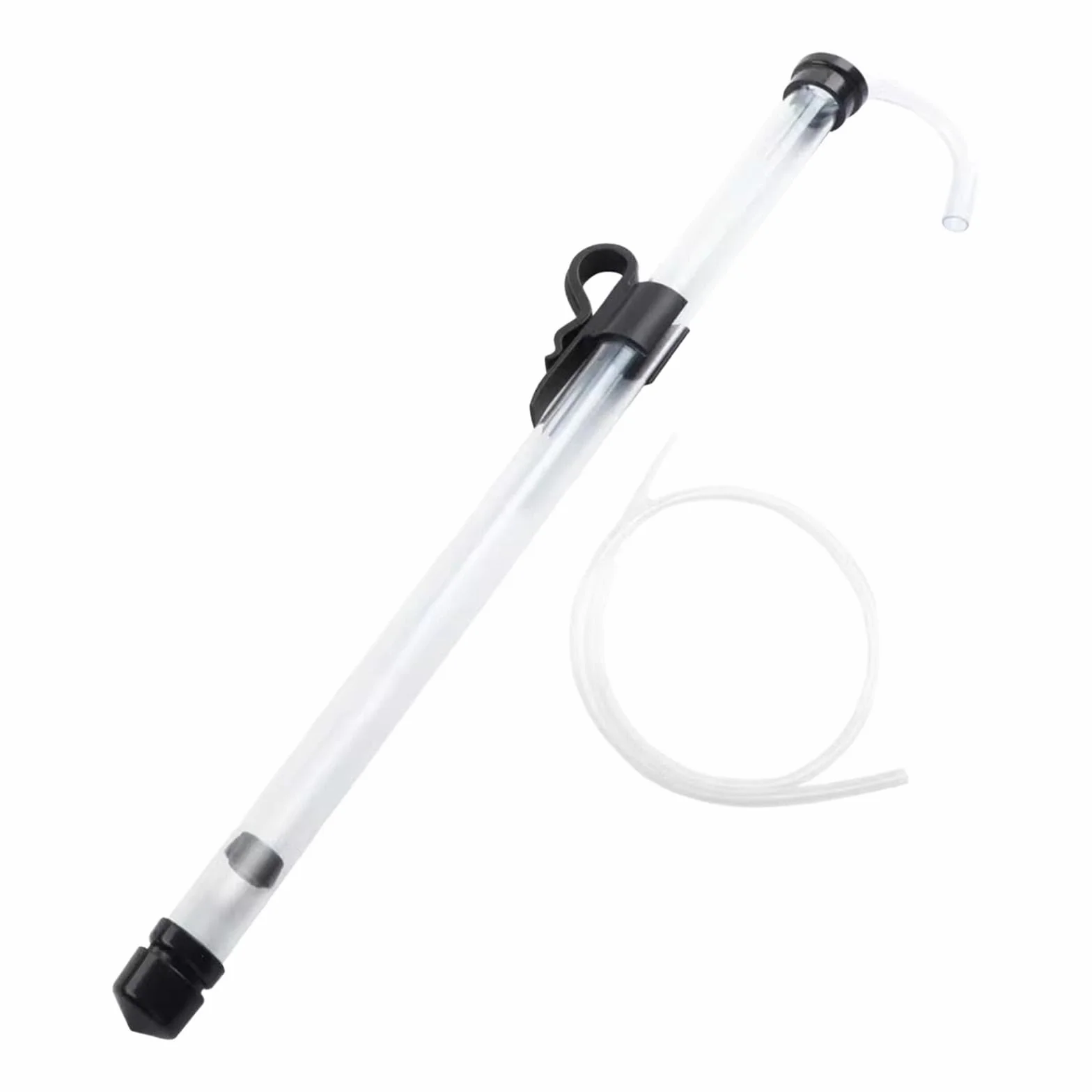 Kit de Sifón Automático Compacto Y Resistente para Equipos de Elaboración de Cerveza