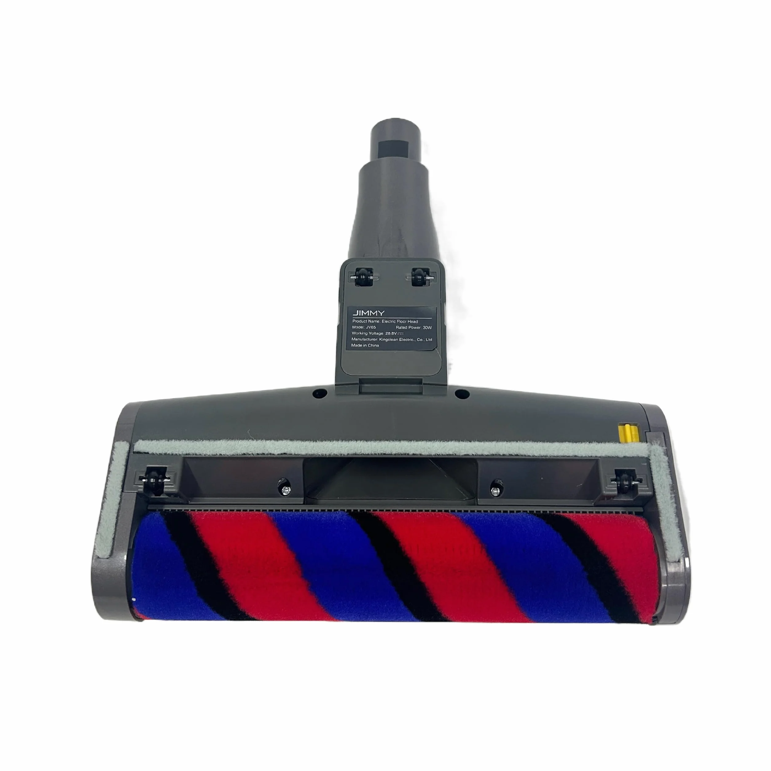 Repuestos For Cepillos De Piso Y Cepillos Principales, Compatibles con Aspiradoras De Mano Jimmy JV65