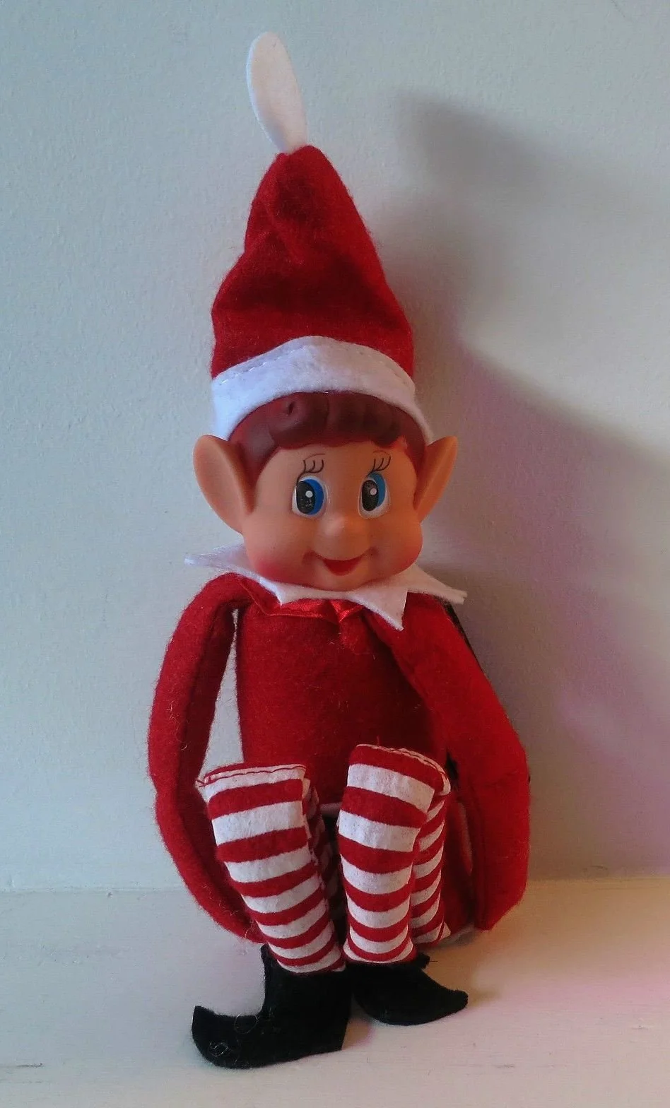 eBuyGB Elves Behavin' Badly Muñeca de Vinilo 30 cm