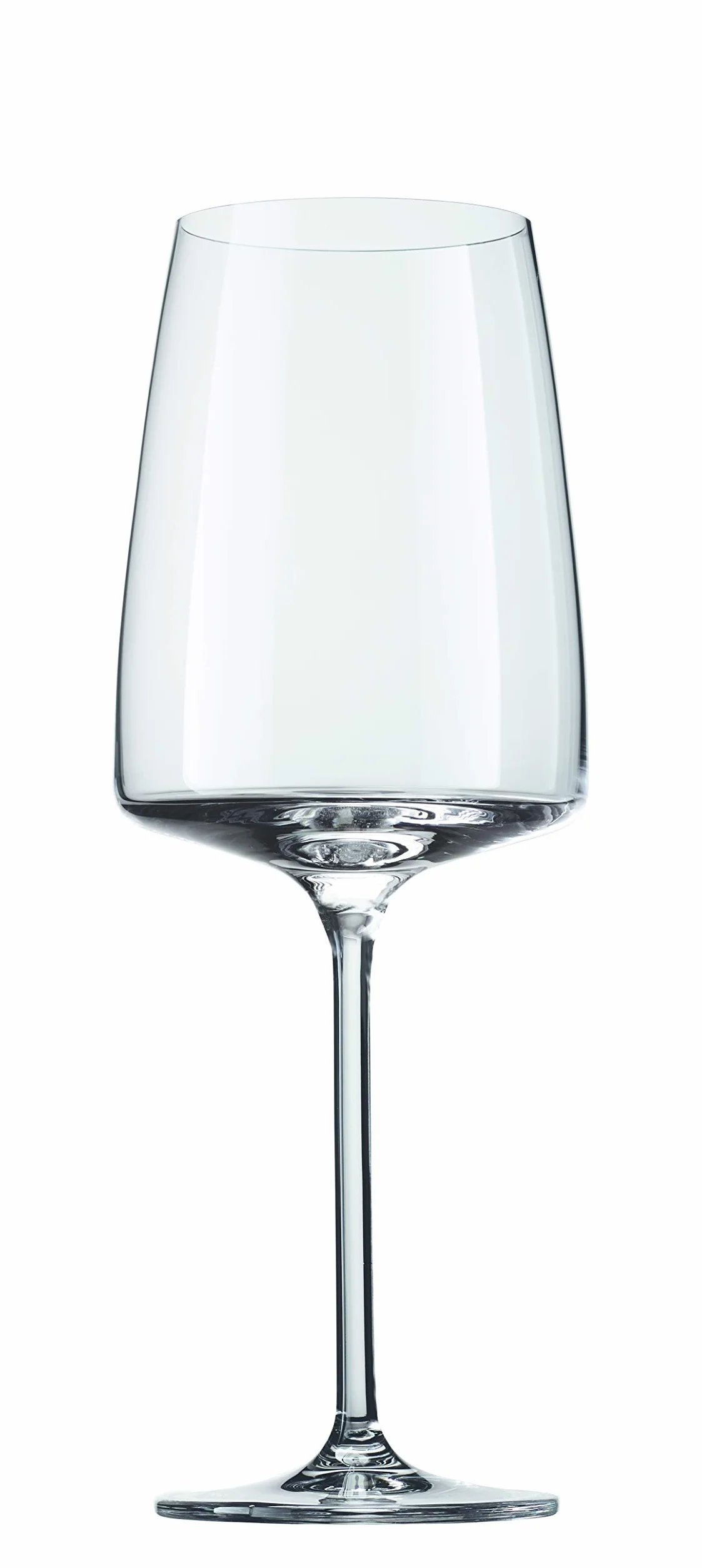 Zwiesel - Copa de vino (cristal, 236 mm, 4 unidades)