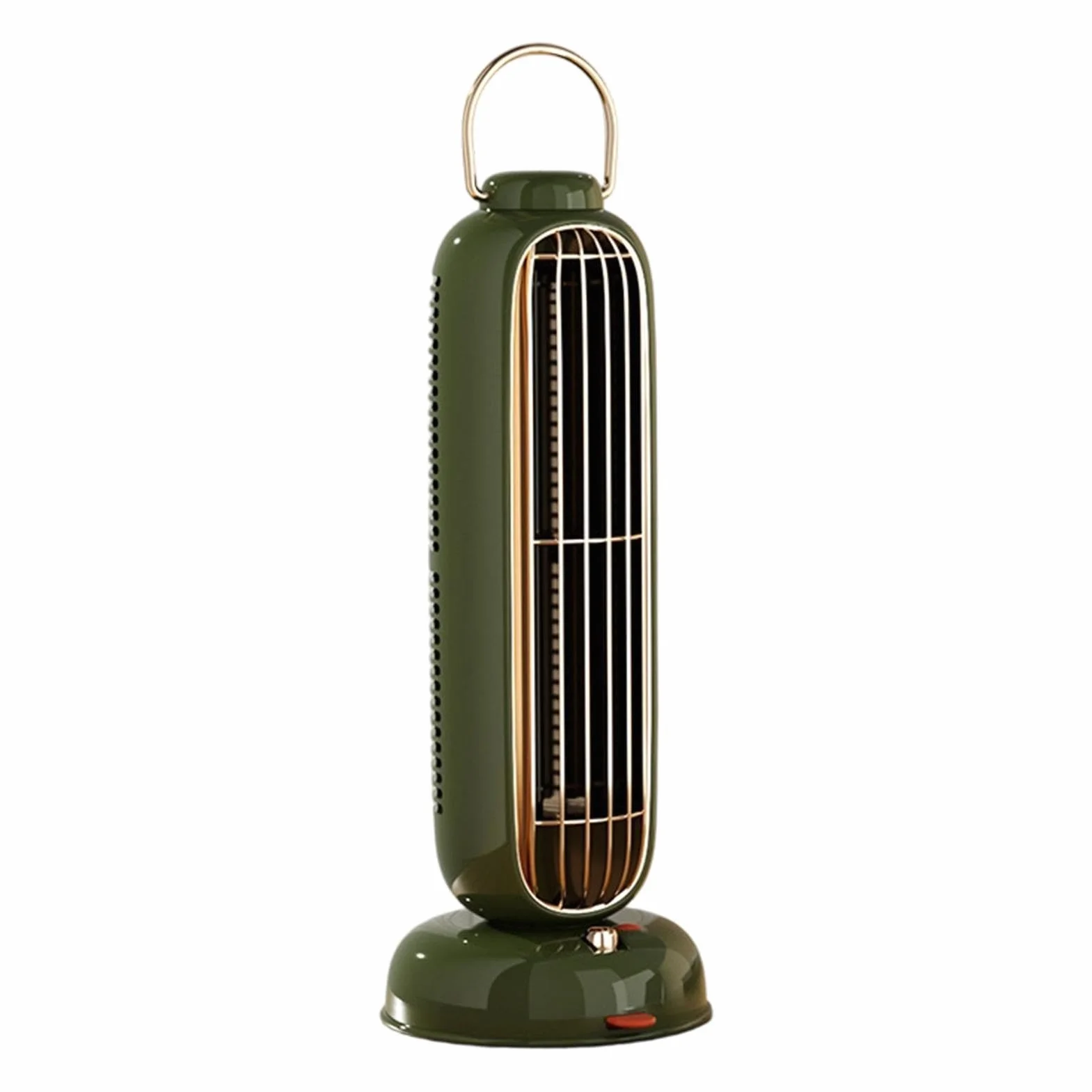 Ventilador De Pie Diseño Sin Aspas De 3 Velocidades Y Funcionamiento | Ventilador De Pie Con Oscilación Para En Dormitorio, Oficina, Salón, Hogar, Interior, Escritorio Y Dormir