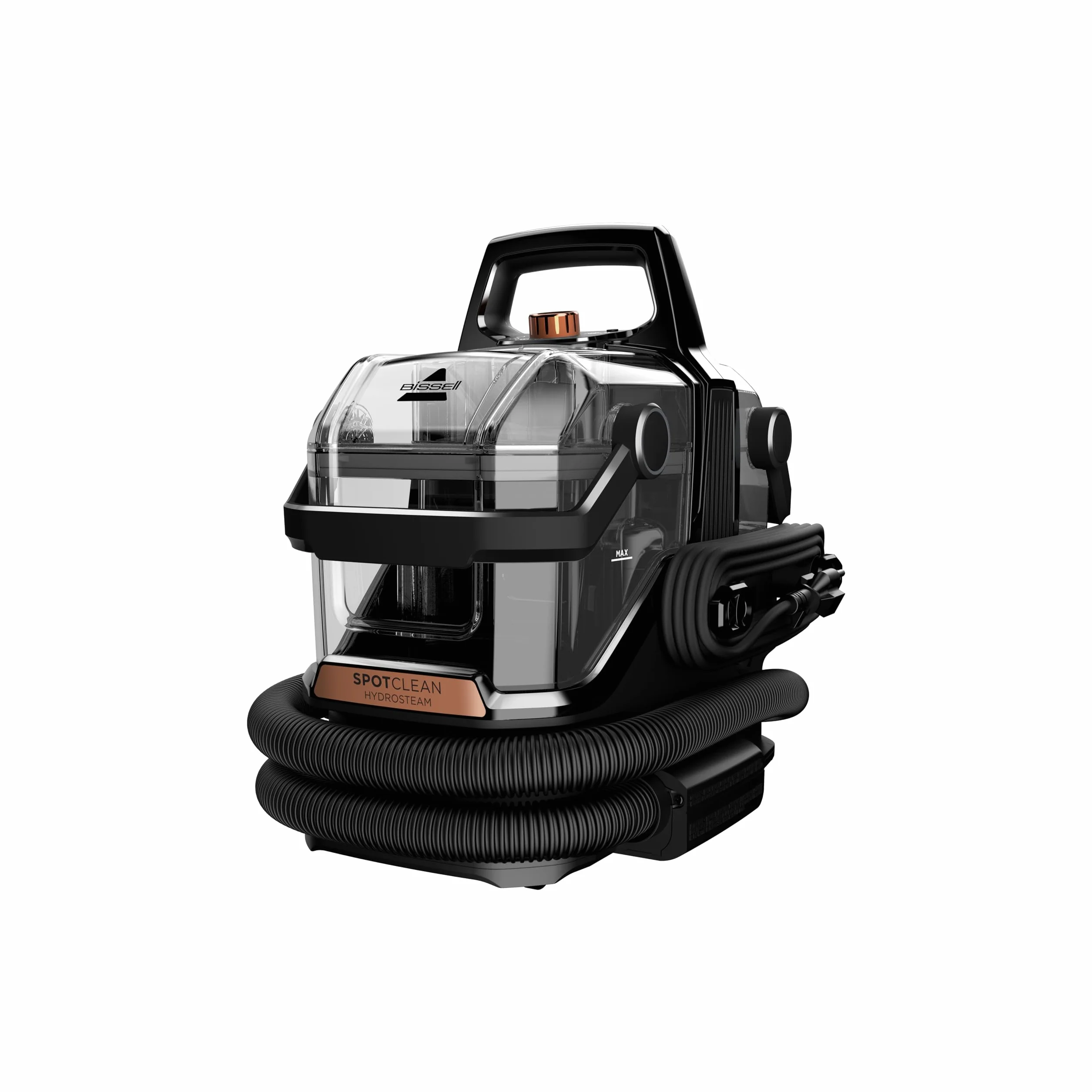 Bissell SpotClean HydroSteam Pro - Separadores de agua, B3700N