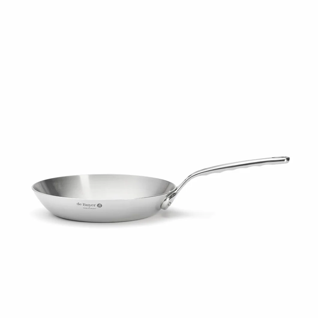 De Buyer, SARTEN AFFINITY Ø 24cm,-3724.24