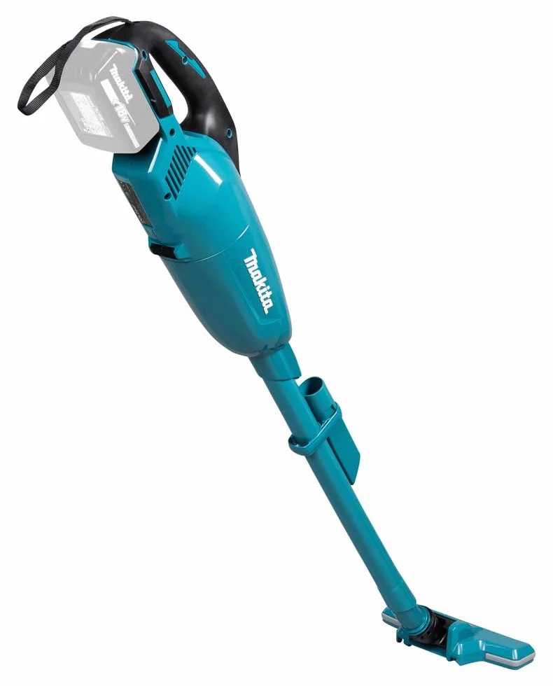 Aspirador de mano BL 18V LXT 4 modos DCL284FZ