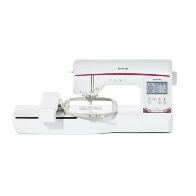 Brother NV870SE - Máquina de bordado