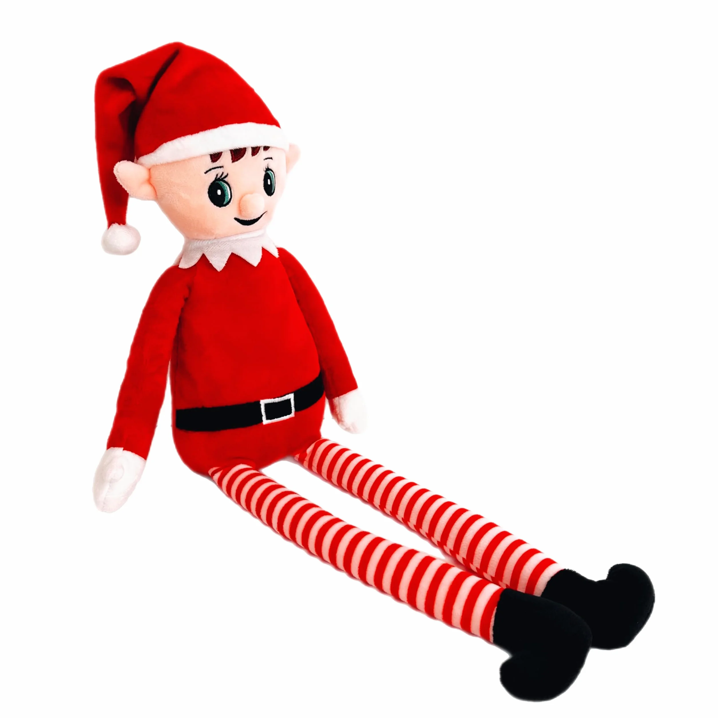 Elves Behavin' Badly Peluche grande 60 cm