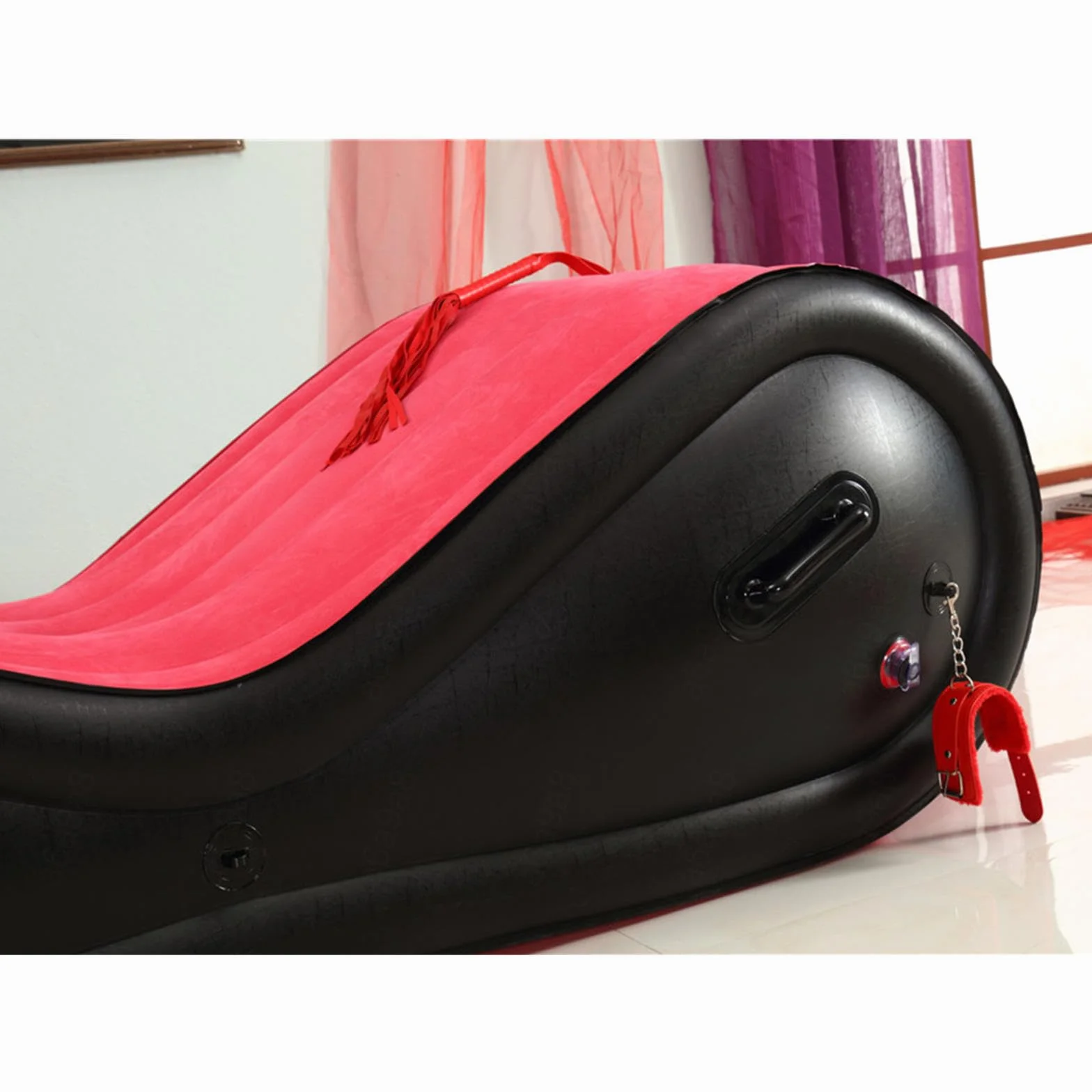 Sofa Cama Aspecto Exquisito -kemnz