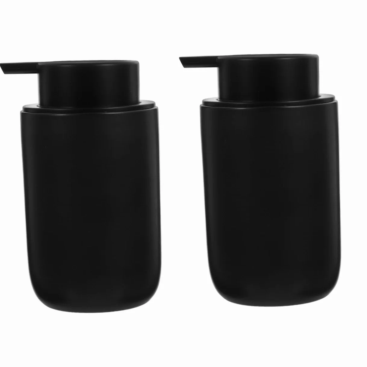Cabilock Dispensador De Loción De Viaje De 2 Piezas Dispensador De Jabón Líquido para Platos Portátil A Prueba De Fugas para Baño Y Cocina.