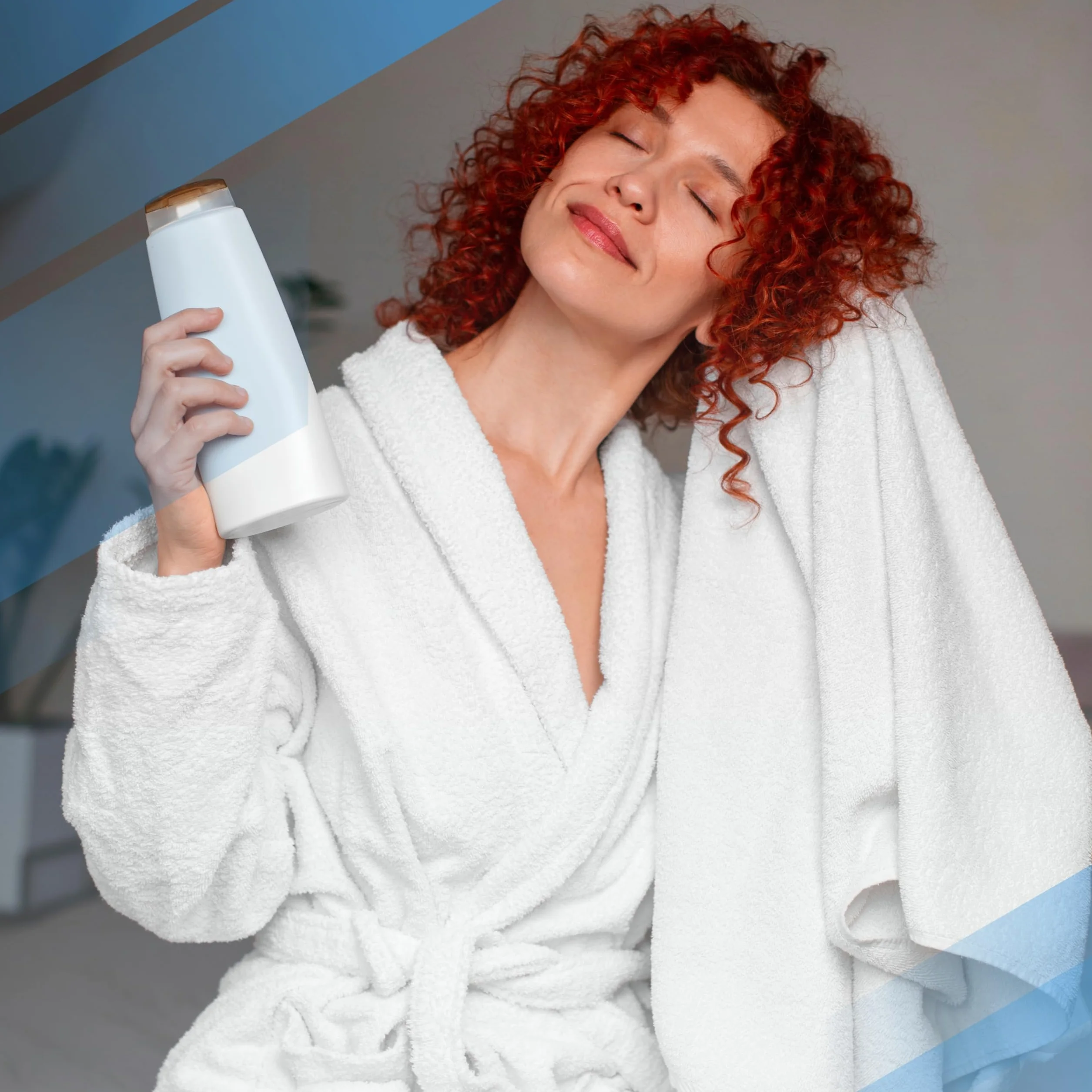 Infinitee Xclusives Juego de 2 toallas de baño (70 x 140 cm), 100 % algodón suave hilado en anillo, toallas ultra suaves y altamente absorbentes para spa, gimnasio, hotel y uso diario en el baño