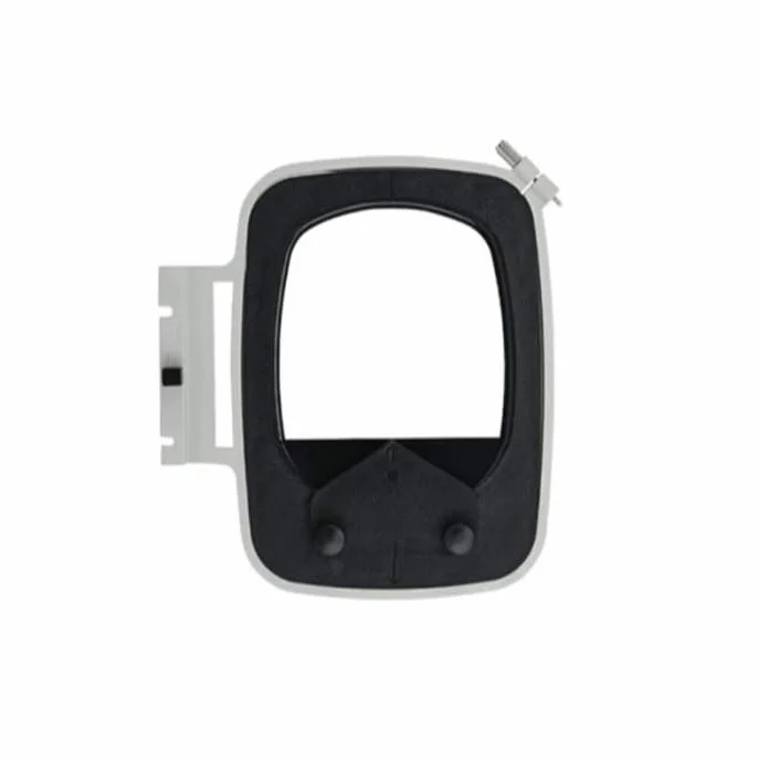 BASTIDOR GORRAS - COMPATIBLE JANOME / ELNA