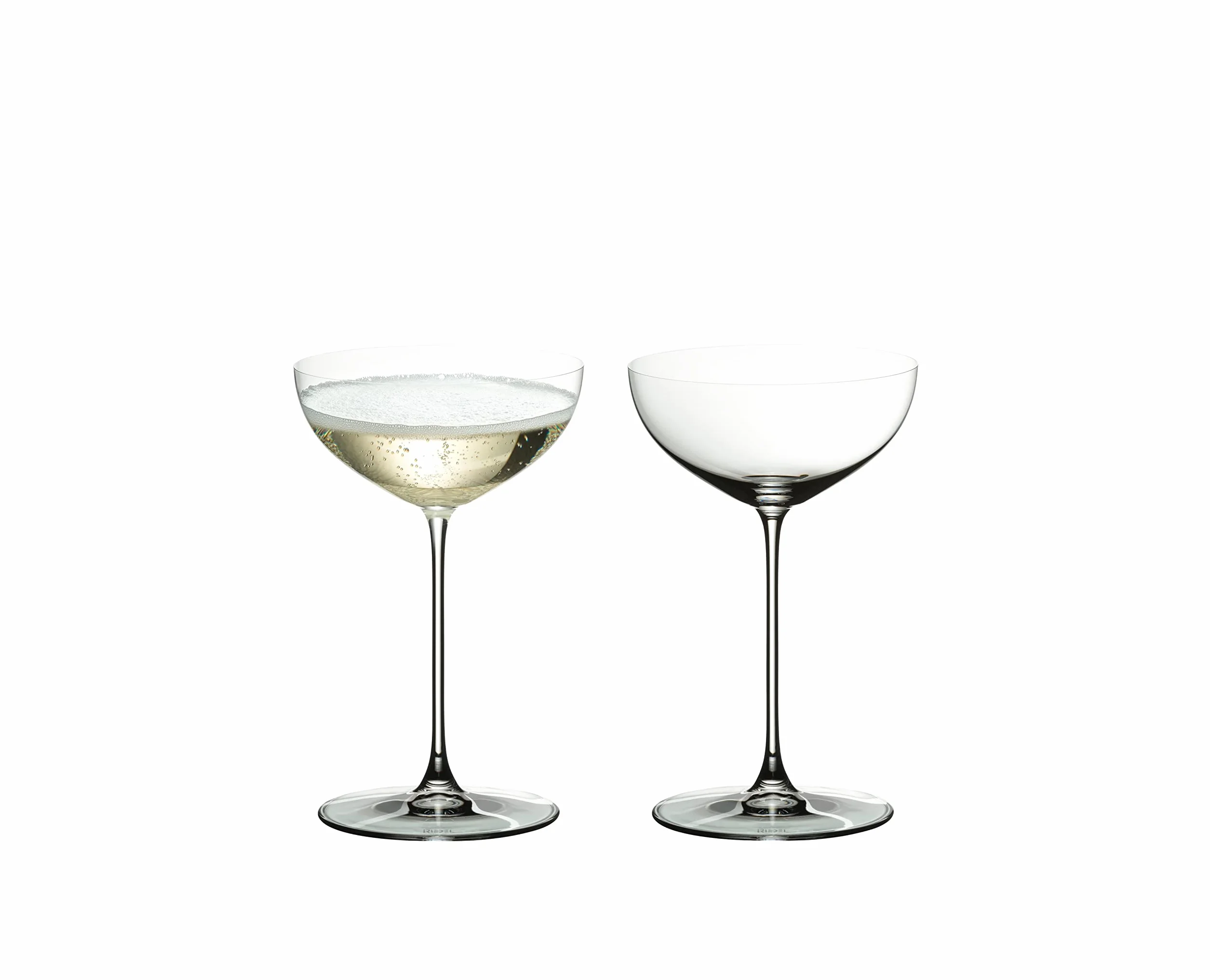Riedel 6449/09 Veritas Coupe/Moscato/Martini (Estuche de 2 Copas)