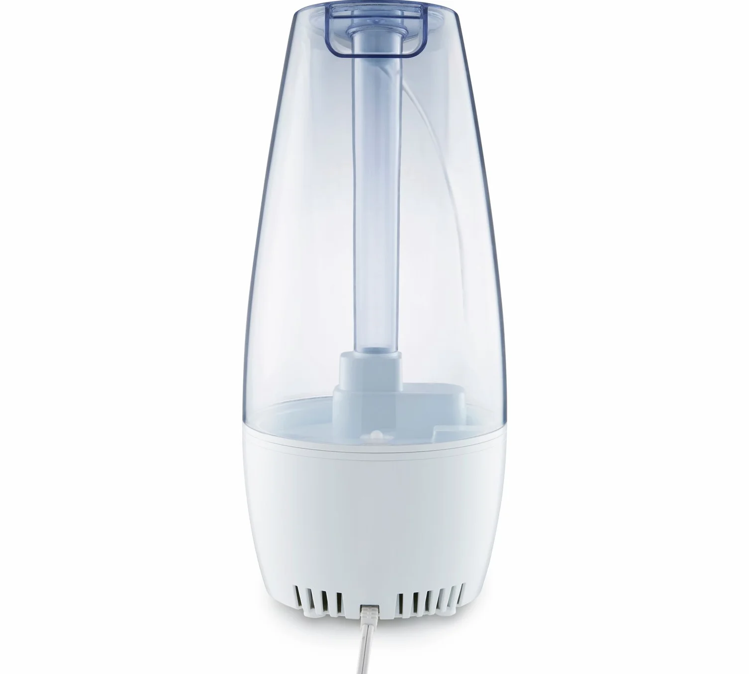 Humidificador e higrómetro BIONAIRE BUH004X, 1 unidad