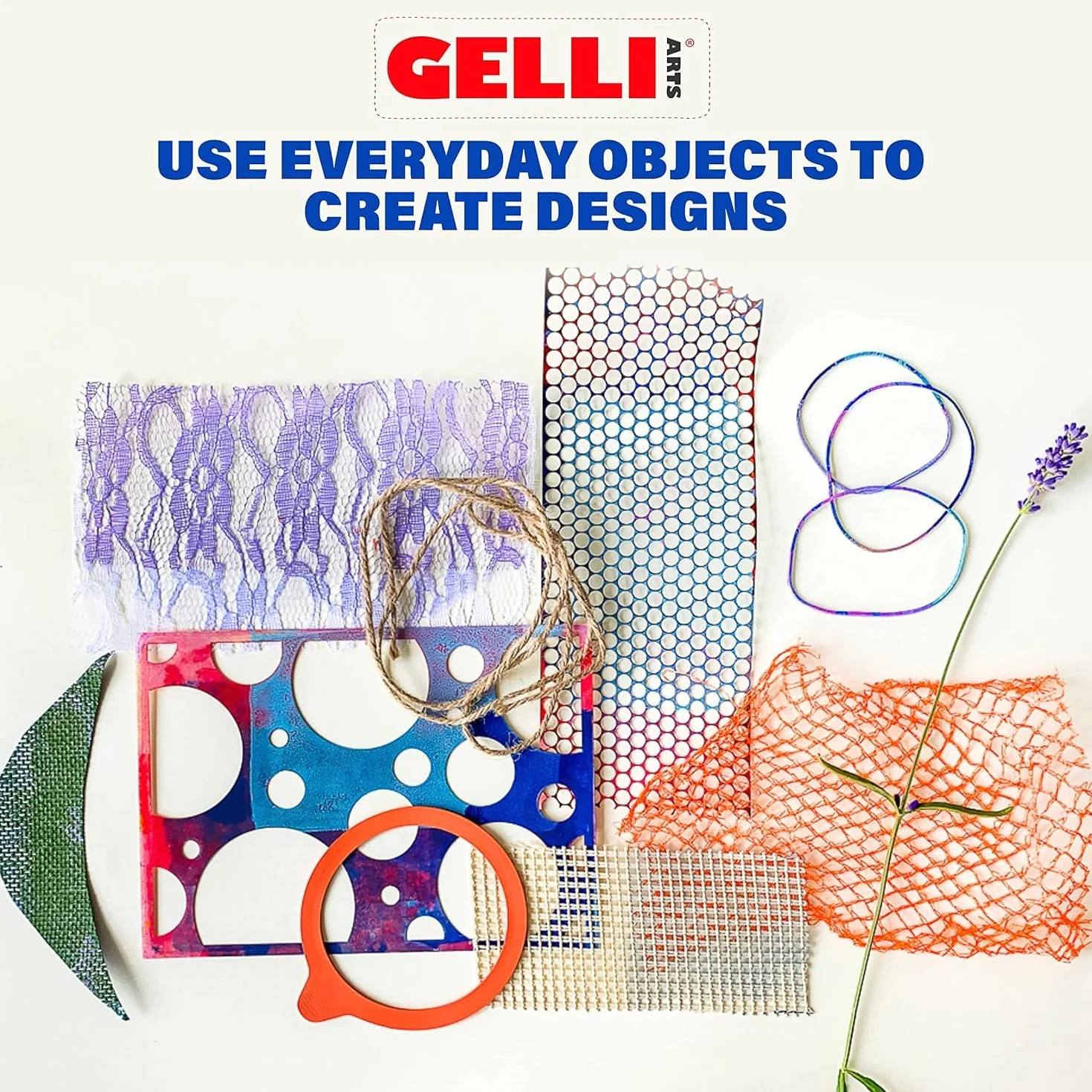 Gelli Arts Placa de gel, 18 x 24 pulgadas