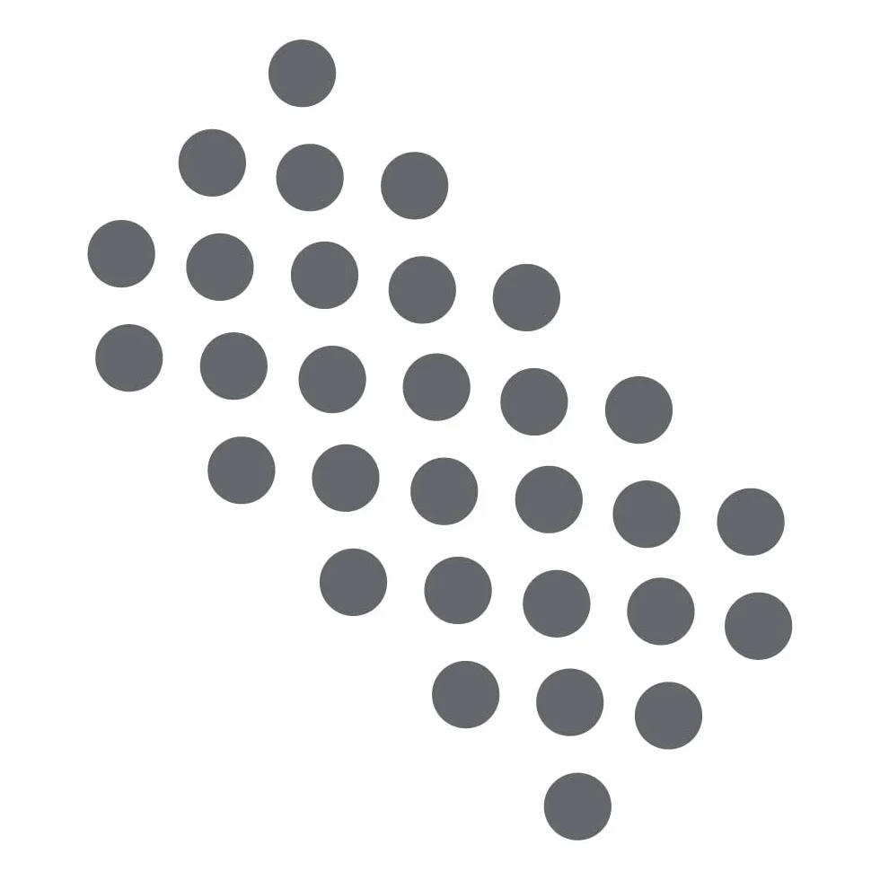 E-Z Runner Permanent Refillable Dots