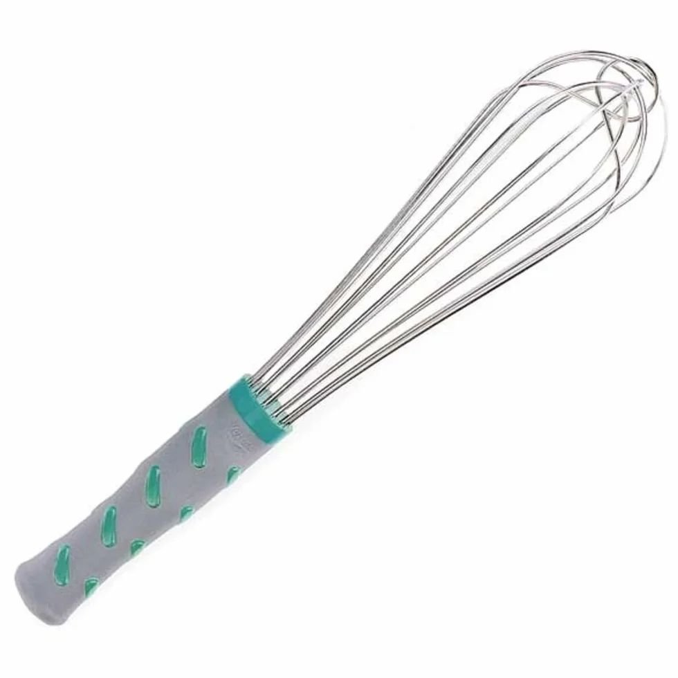 EMGA 721.951 - Varilla batidora (acero inoxidable 18/8, 30,50 cm de longitud)
