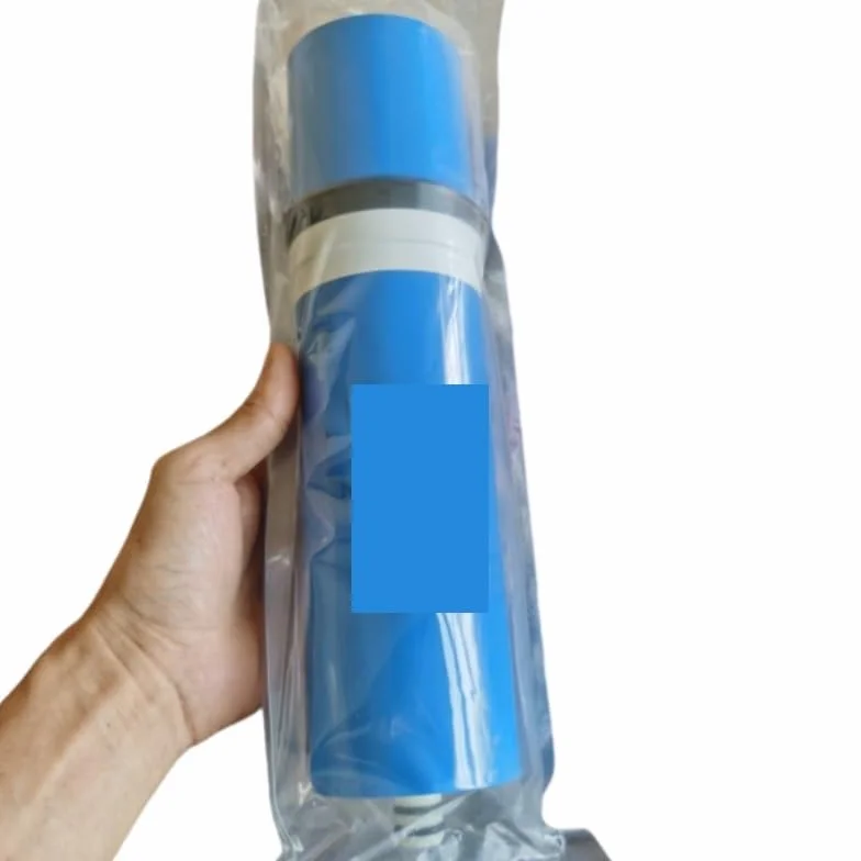 Filtro de membrana de ósmosis inversa Filtro de ósmosis inversa de 1000 Gpd Filtro de agua Ro de membrana de ósmosis inversa de membrana de ultrafiltración 3213-1000 Gpd Eliminación eficaz de sediment