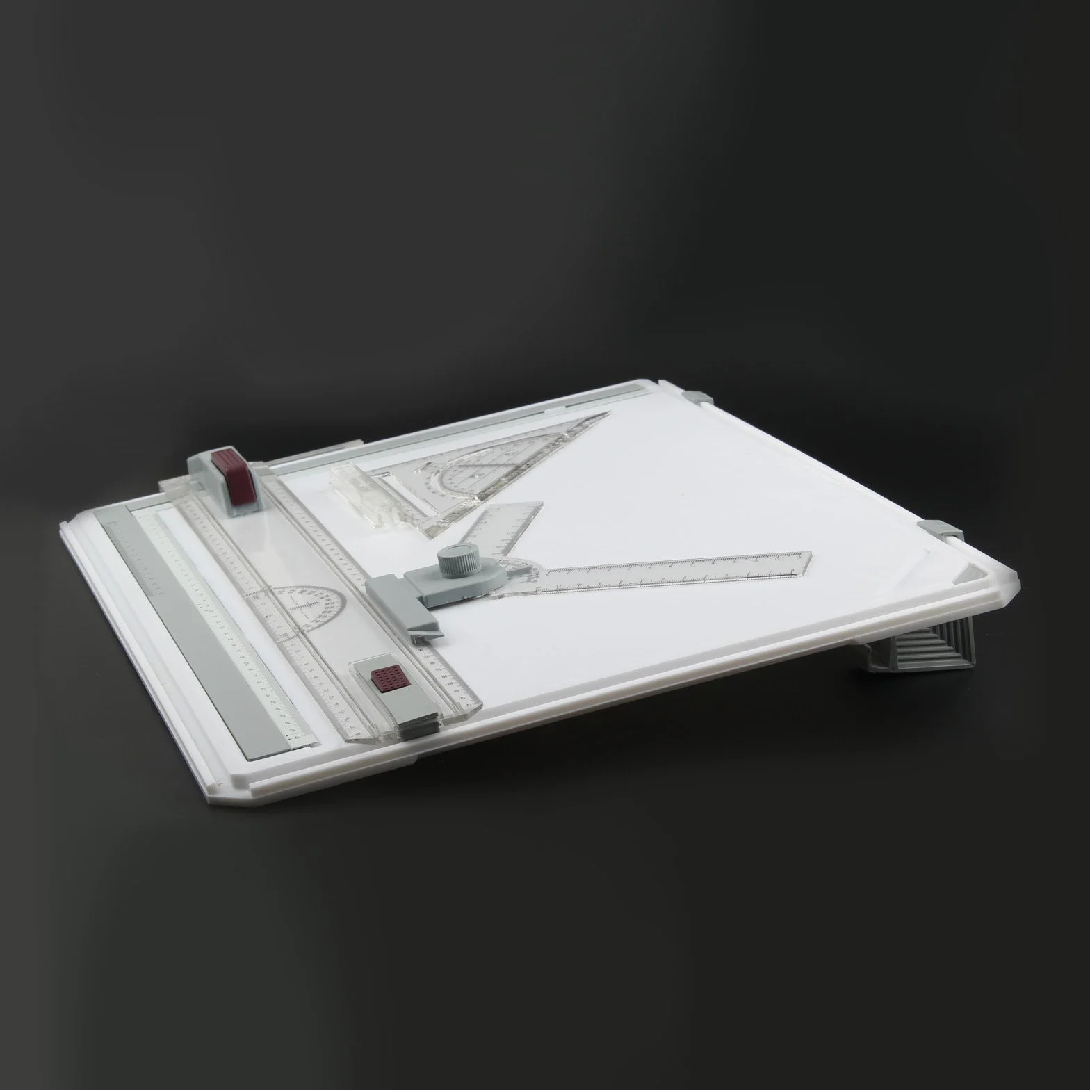 A3 tablero de dibujo de conjunto de tablero de dibujo A3 con movimiento paralelo
