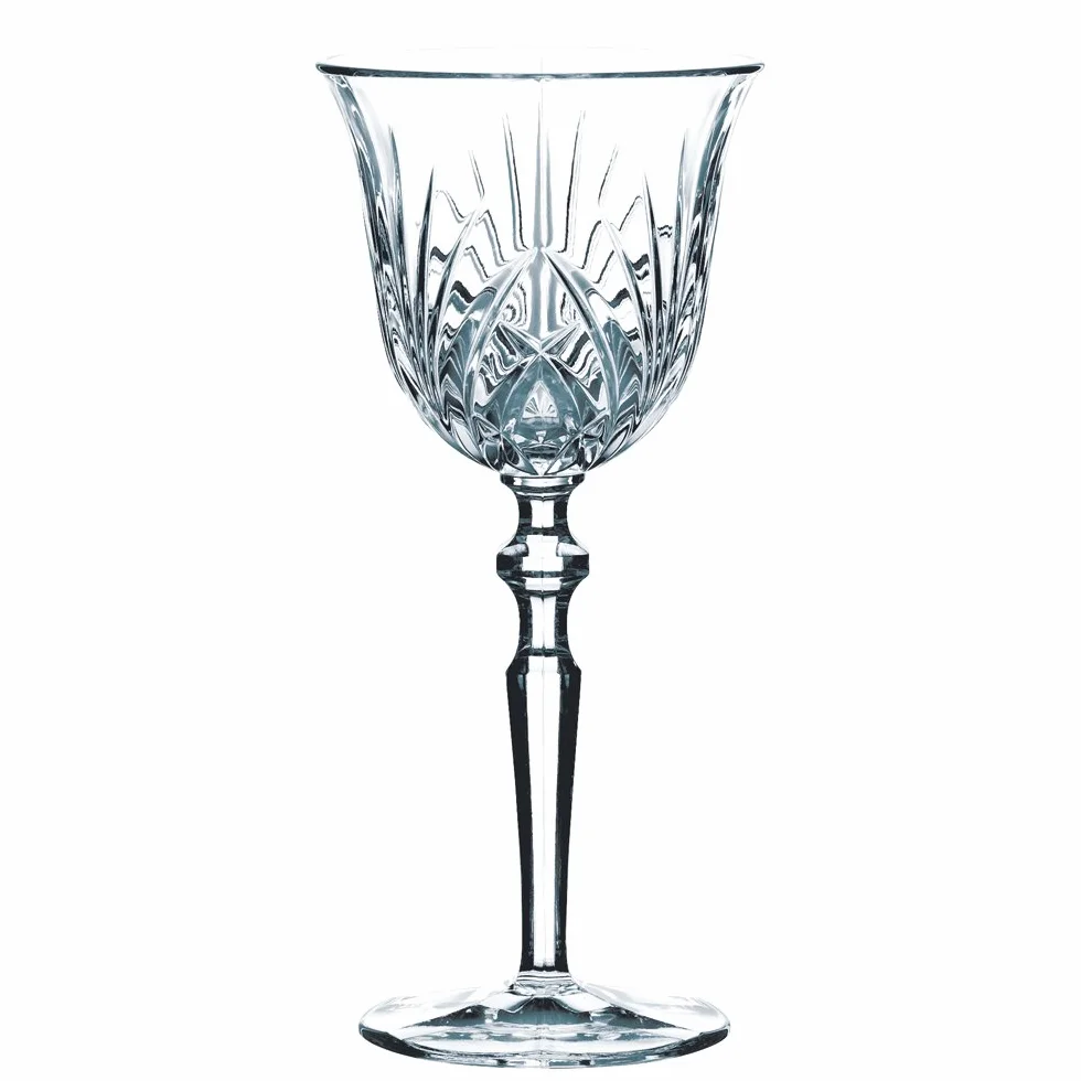 Spiegelau & Nachtmann 0092952-0 Palais - Copas de Vino Blanco (6 Unidades) | Cristal