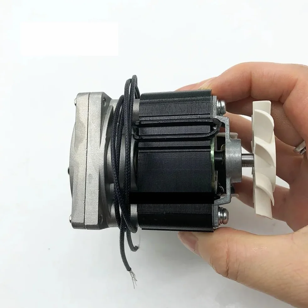 Herramientas compatibles con Motor reductor GM6030R-0002 de 230 V compatible con tostadora de cadena JUSTATT150/300/450