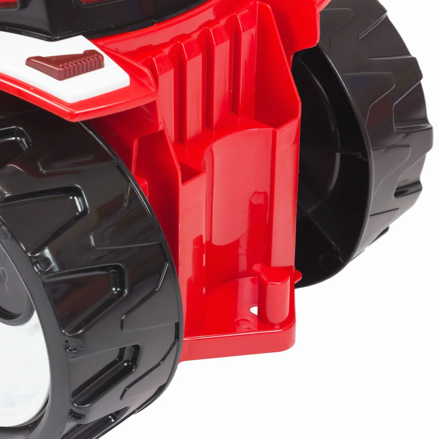 Traktor-Spychacz 62 cm