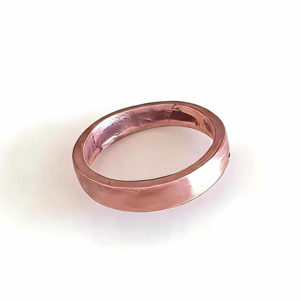Metal Clay Manualidades Joyería Arte Modelado Cobre Arcilla Colgante Pulsera Charms Fácil Uso Y Secado Adecuado para Proyectos de Principiant, 25g