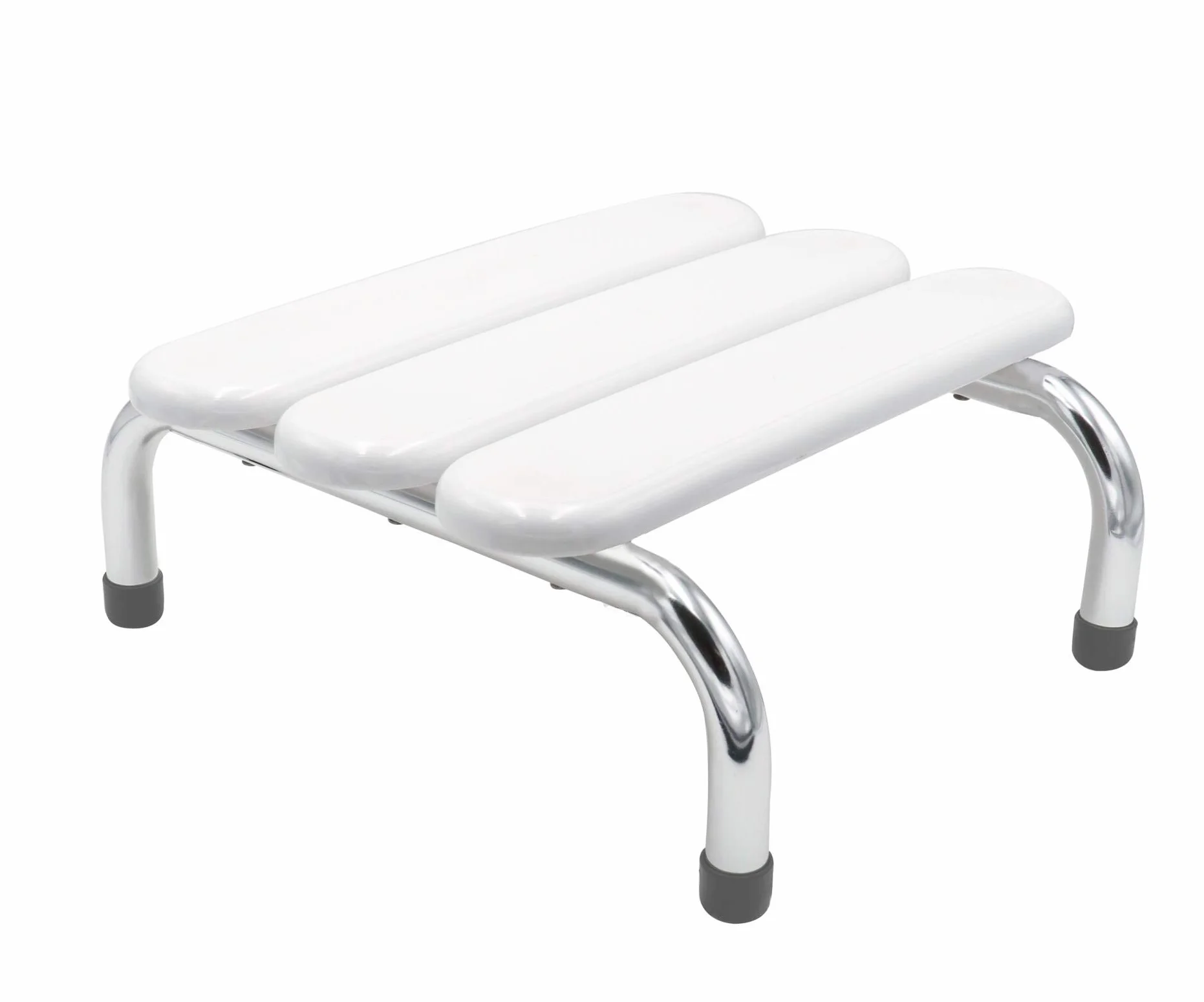 RIDDER Taburete para bañera, color blanco