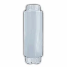 FIFO Paquete de 6 botellas exprimibles de 32 onzas