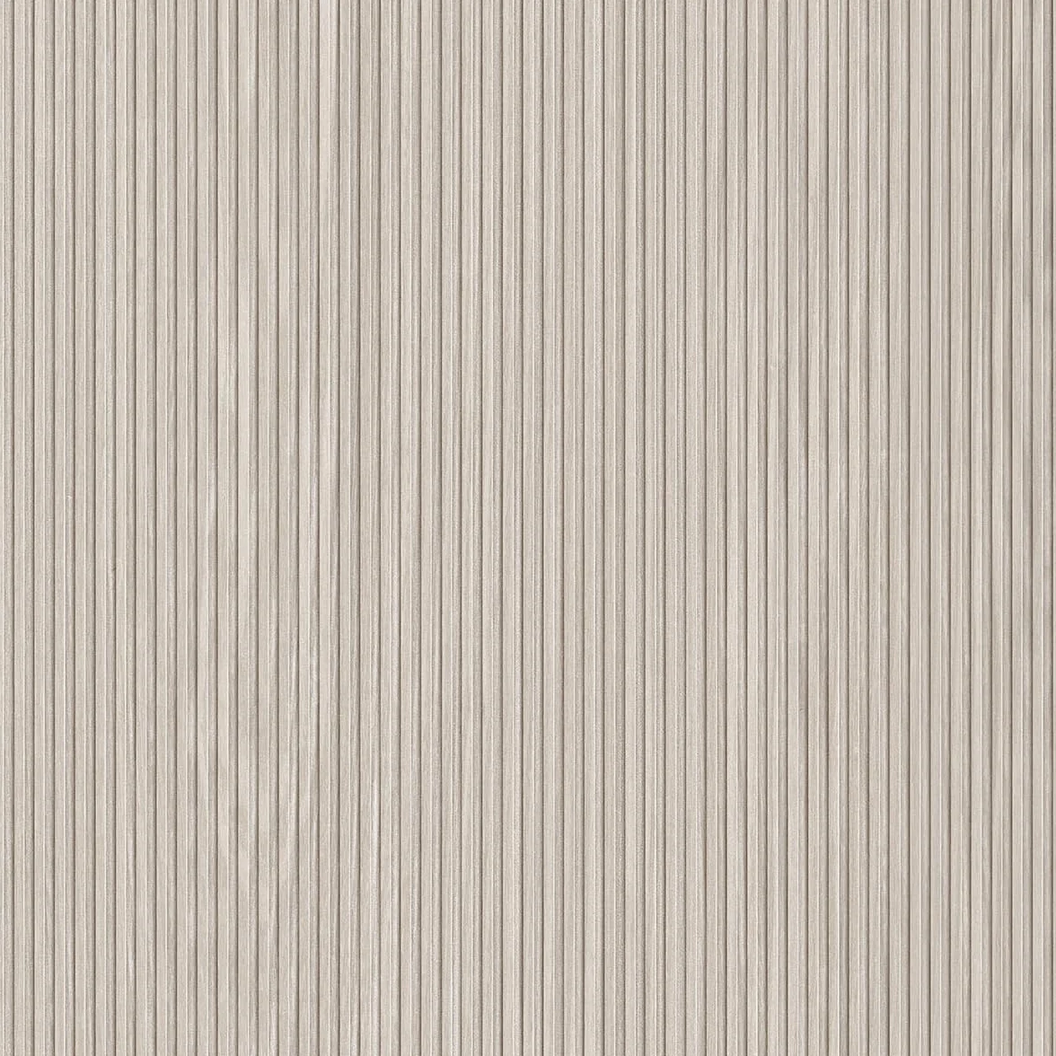 DEKIT GRUPO RIMOBEL LUSA - Cabecero con mesitas de dos cajones para cama de matrimonio - BLANCO / ALISTONADO - 106 x 256.8 x 34.2 cm